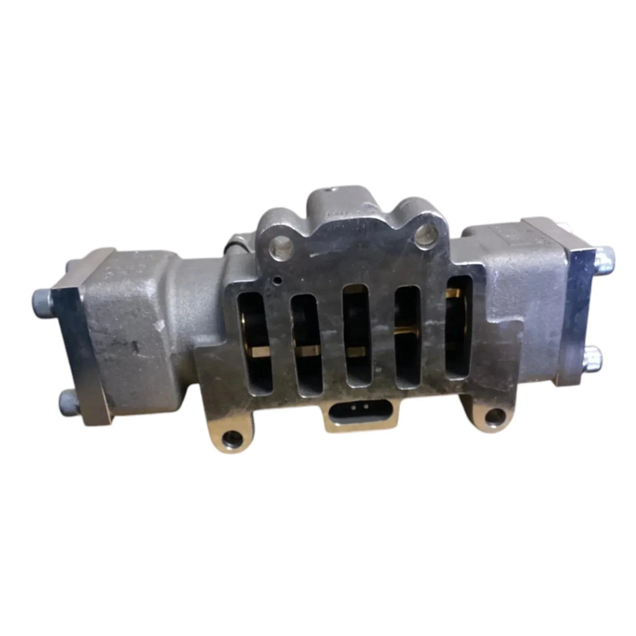 L6758910253 Parker Solenoid Air Control Valve