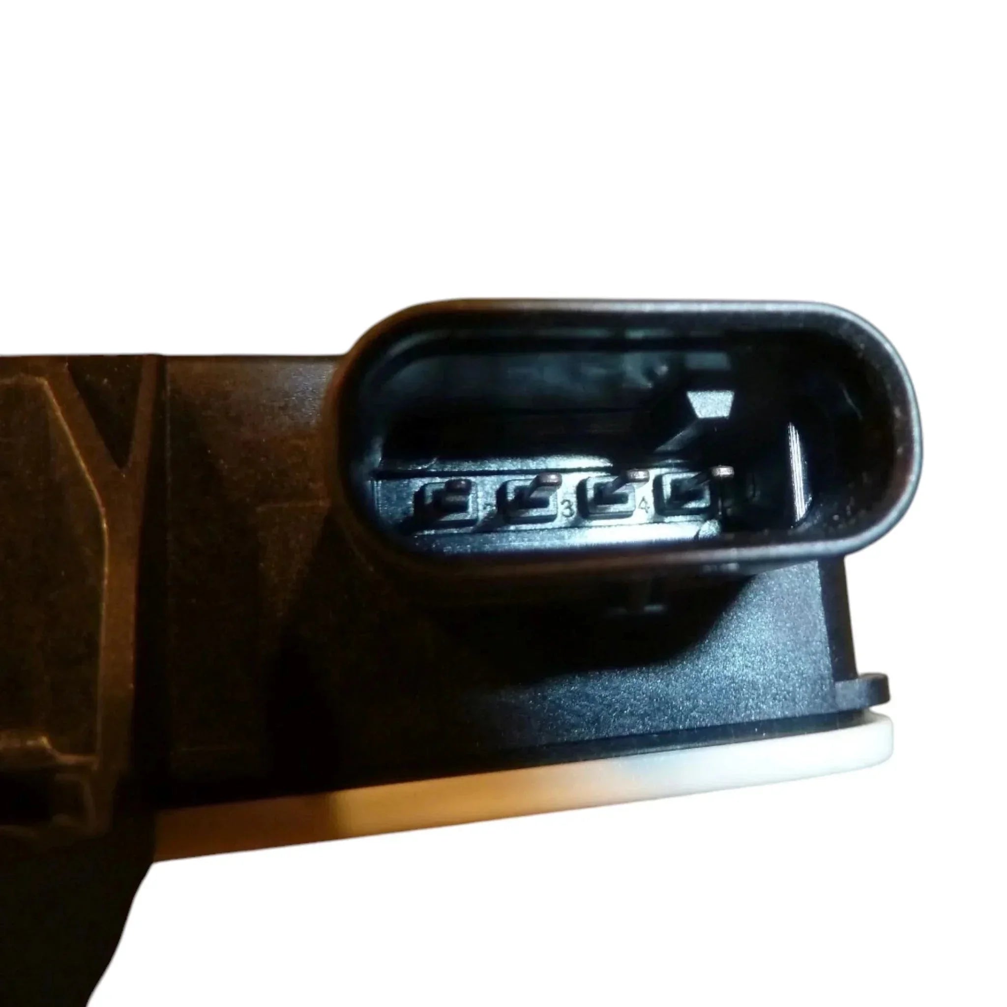 LC3Z-5L216-AB Genuine Ford Sensor Assembly