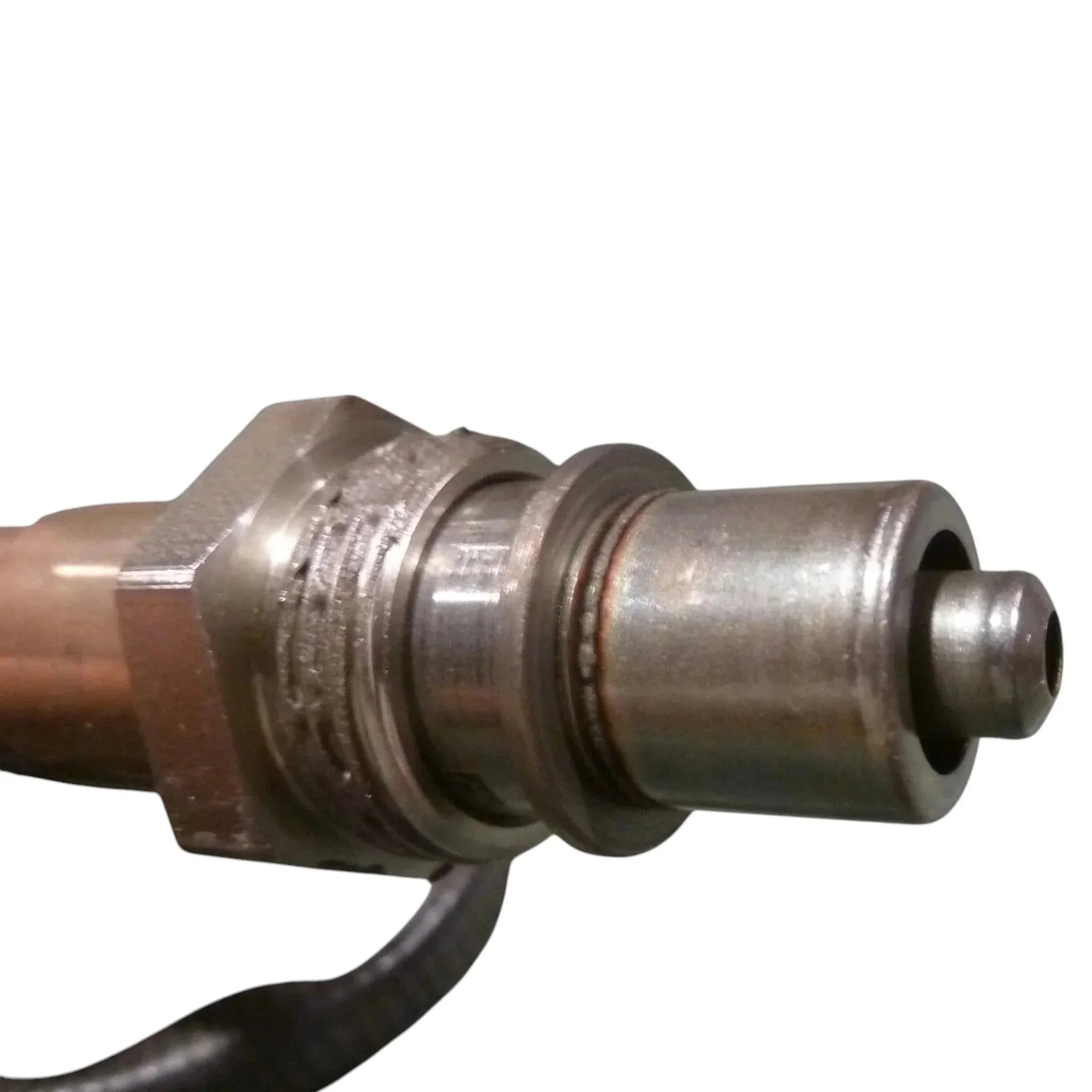 LC3Z-5L216-AB Genuine Ford Sensor Assembly