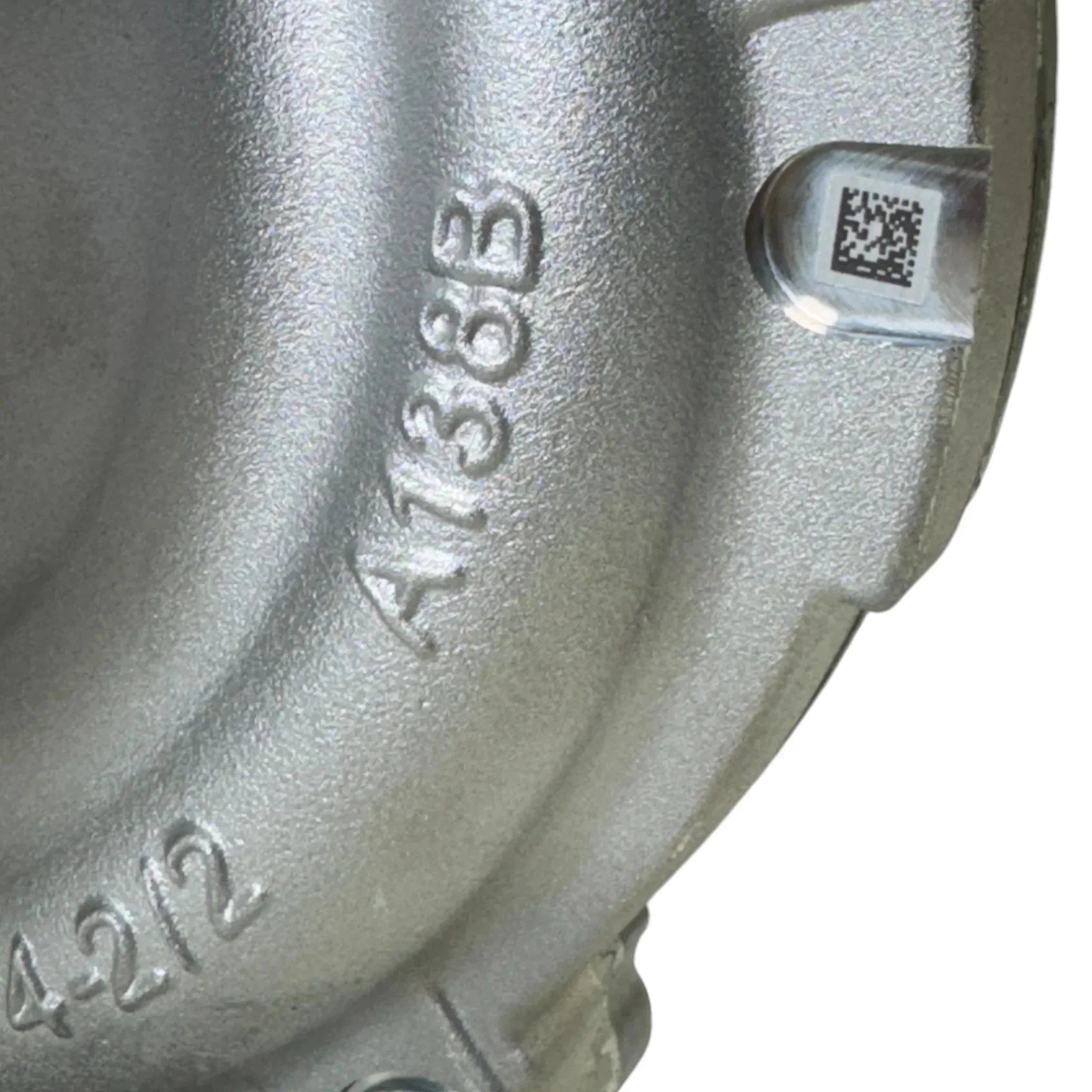 LC3Z-6K682-A Genuine Ford Turbocharger Assembly