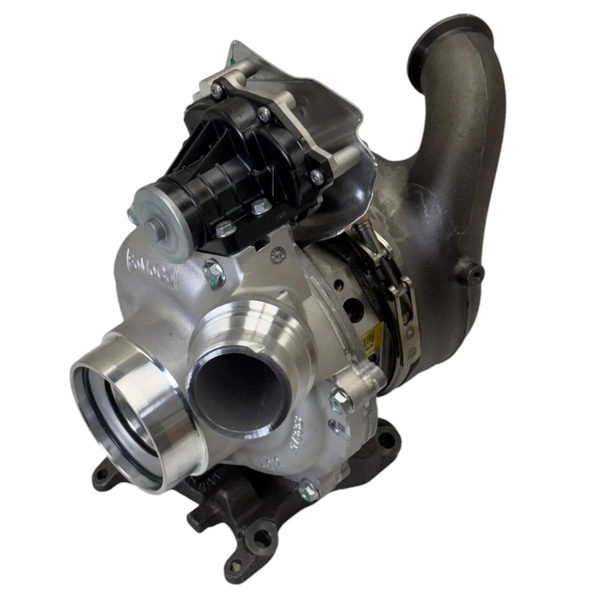 LC3Z-6K682-A Genuine Ford Turbocharger Assembly