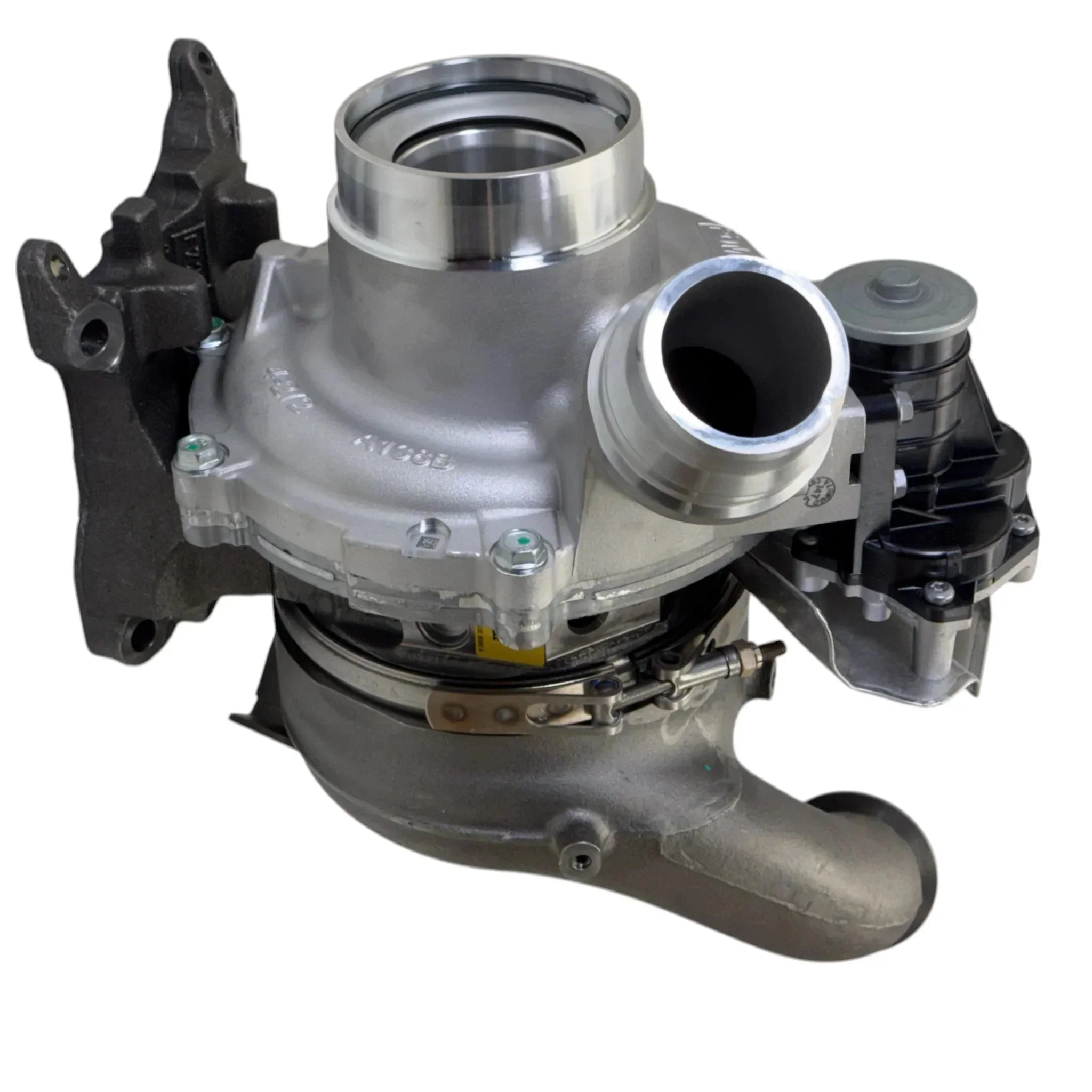LC3Z-6K682-A Genuine Ford Turbocharger Assembly
