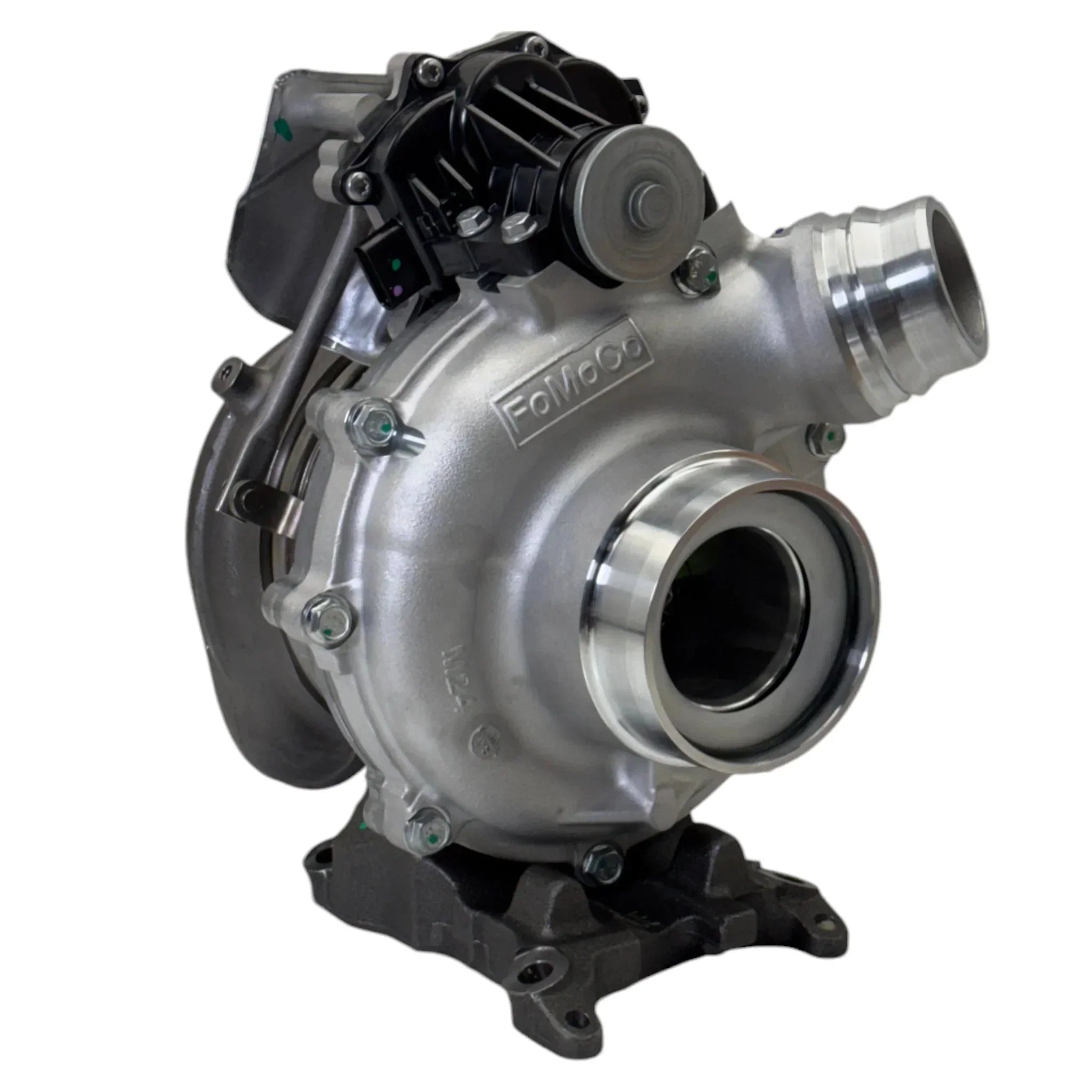 LC3Z-6K682-A Genuine Ford Turbocharger Assembly