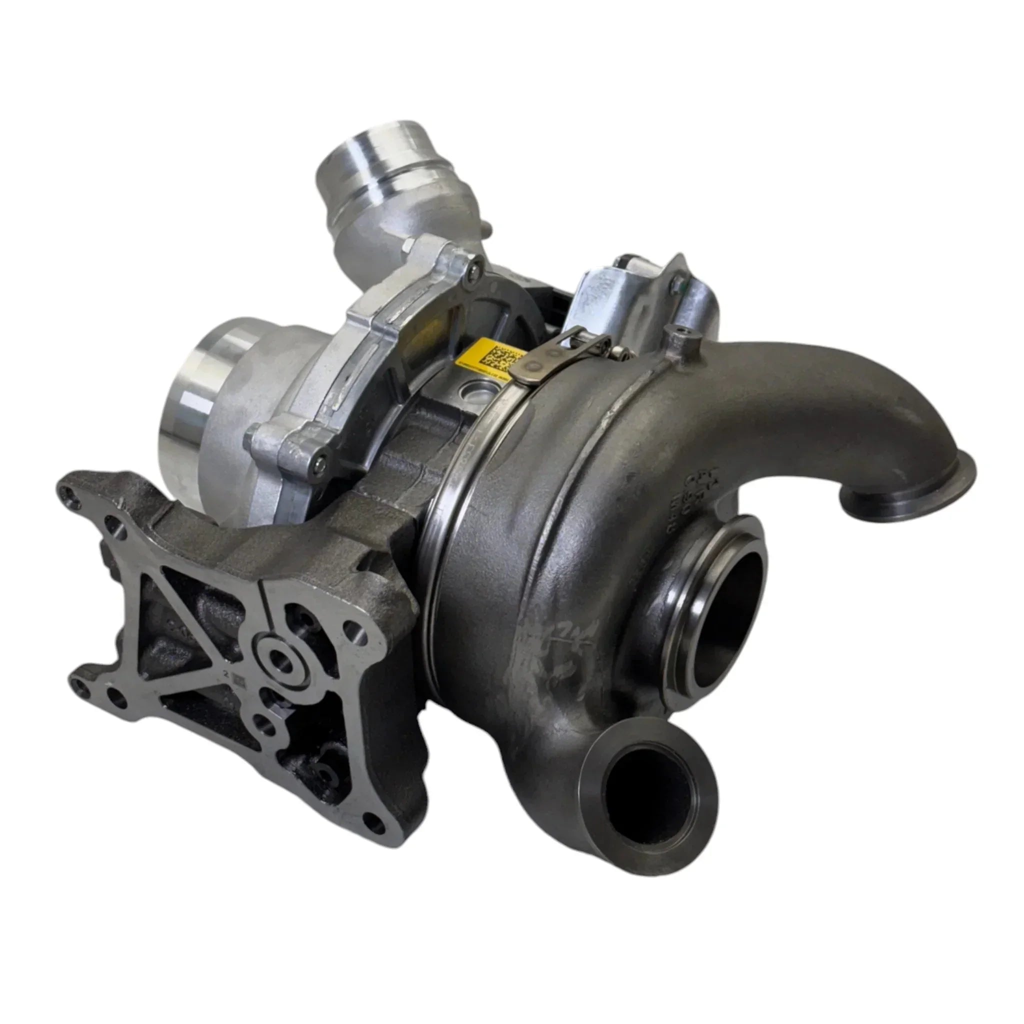 LC3Z-6K682-A Genuine Ford Turbocharger Assembly
