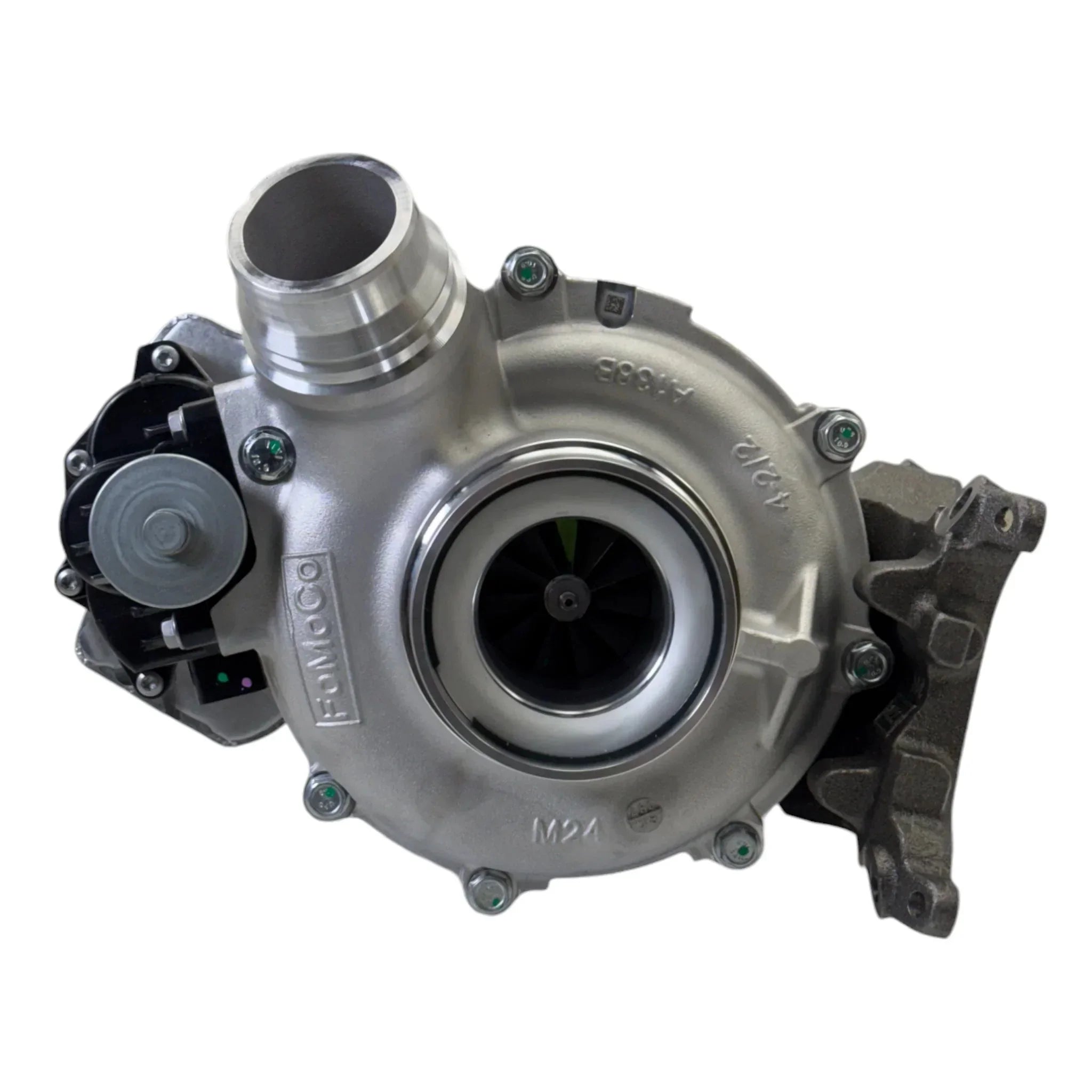 LC3Z-6K682-A Genuine Ford Turbocharger Assembly