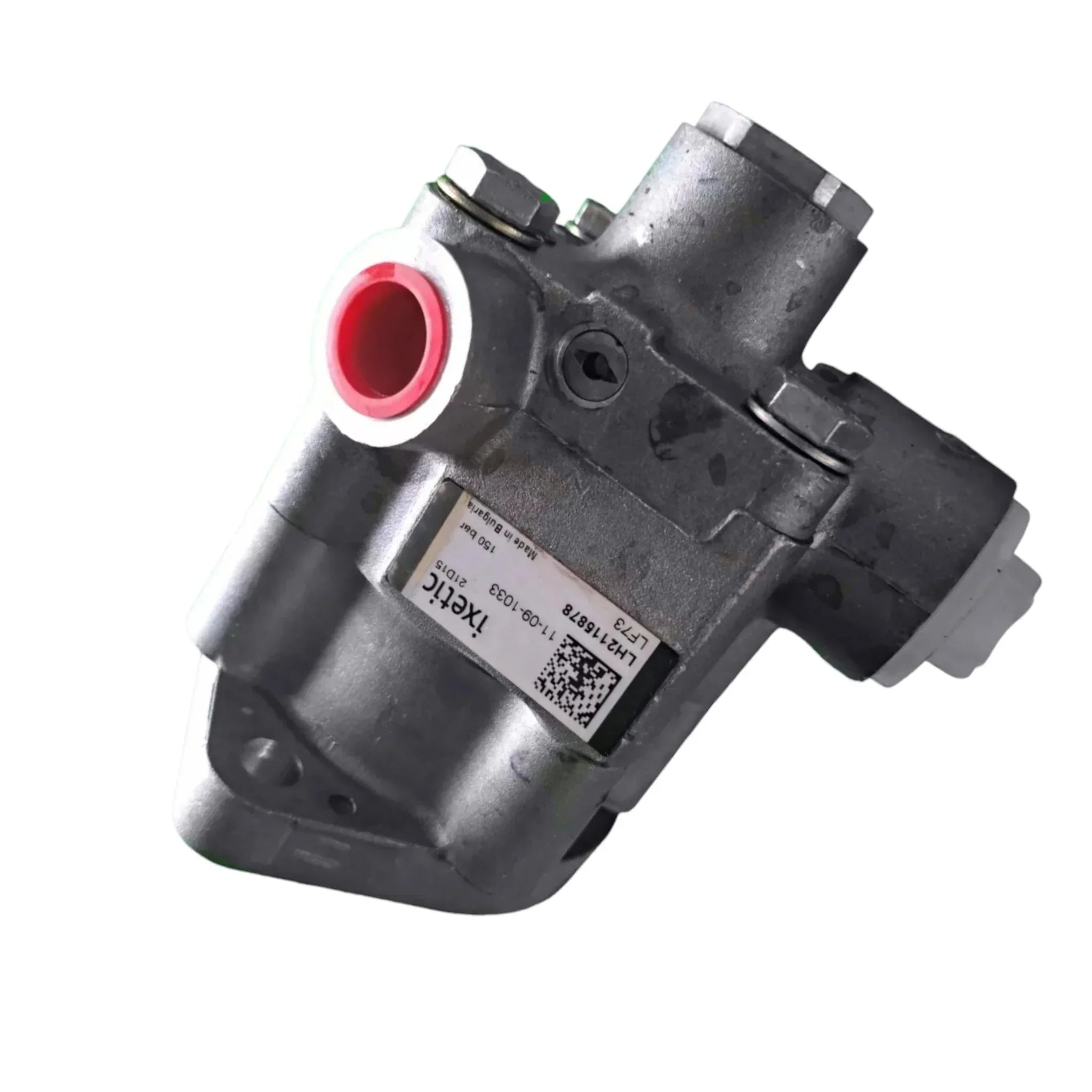 LH2115878 Genuine Ixetic Steering Pump LF73