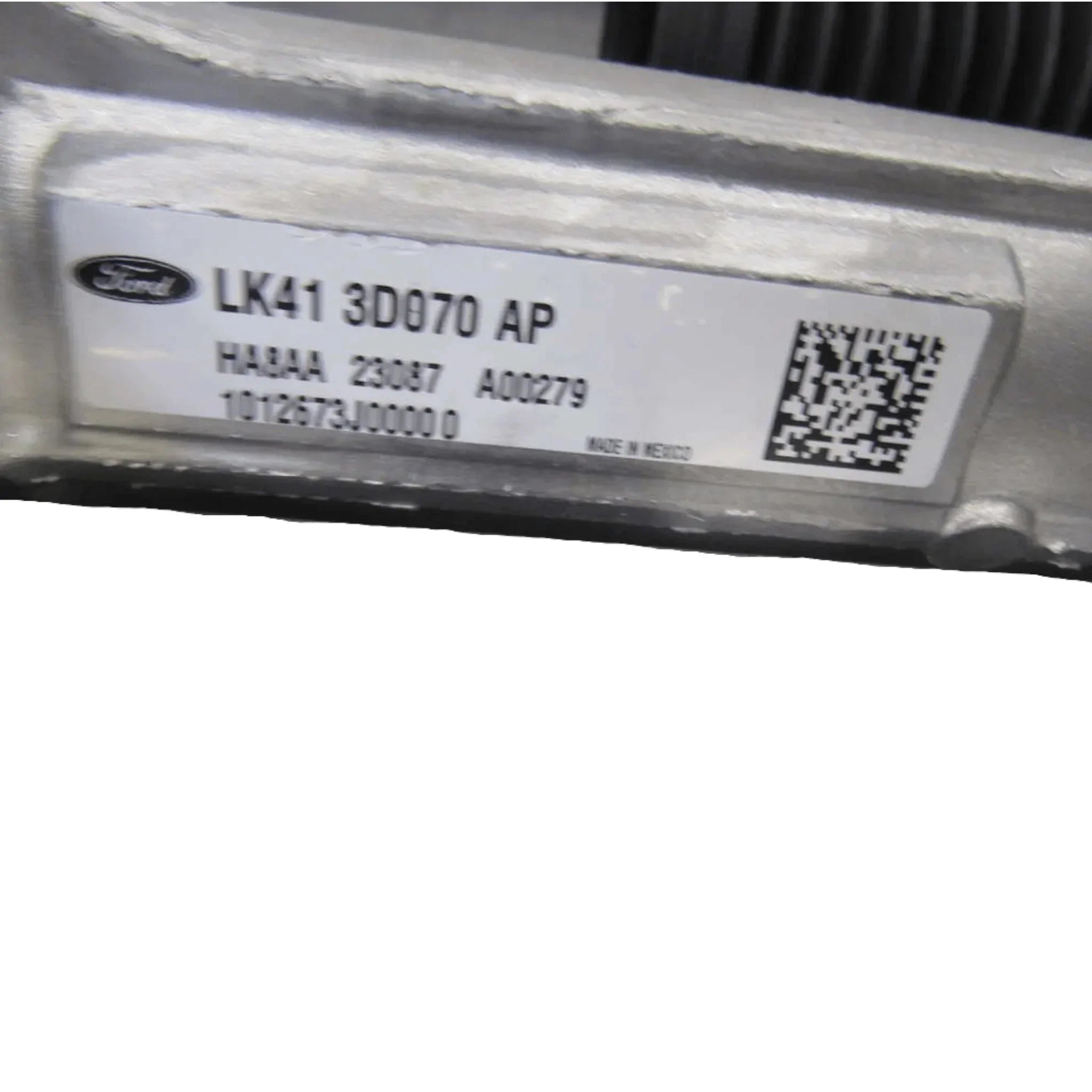 LK41-3D070-AP Genuine Ford Electric Power Steering Gear Rack Assembly