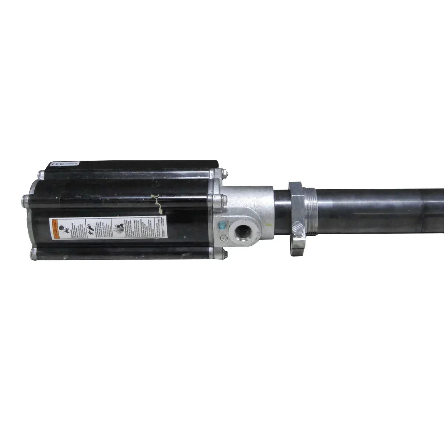 Lm2305A-11 Aro Air-Operated Oil Pump 5:1