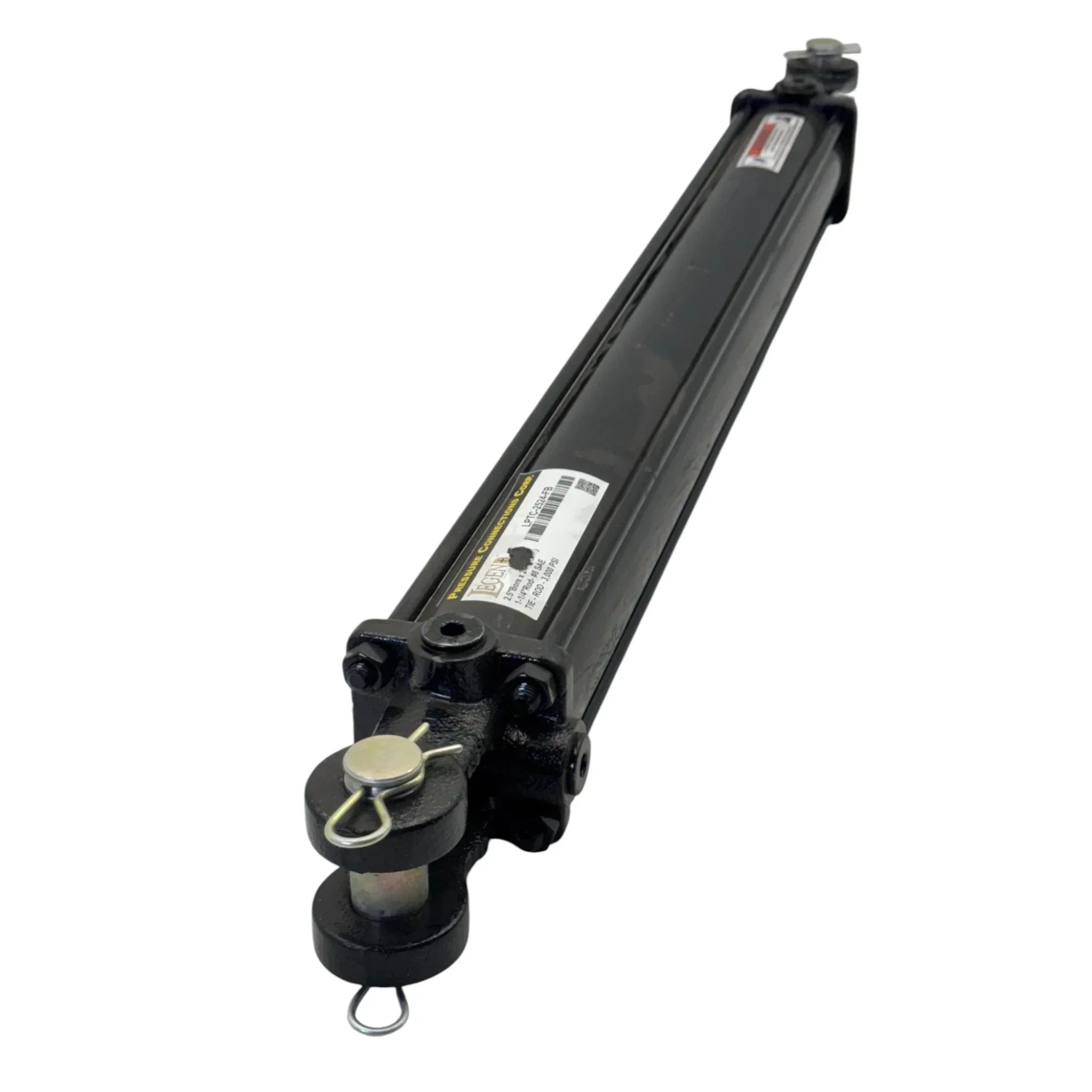 LPTC-2524-FB Legend Hydraulic Tie Rod Cylinder 3000 PSI