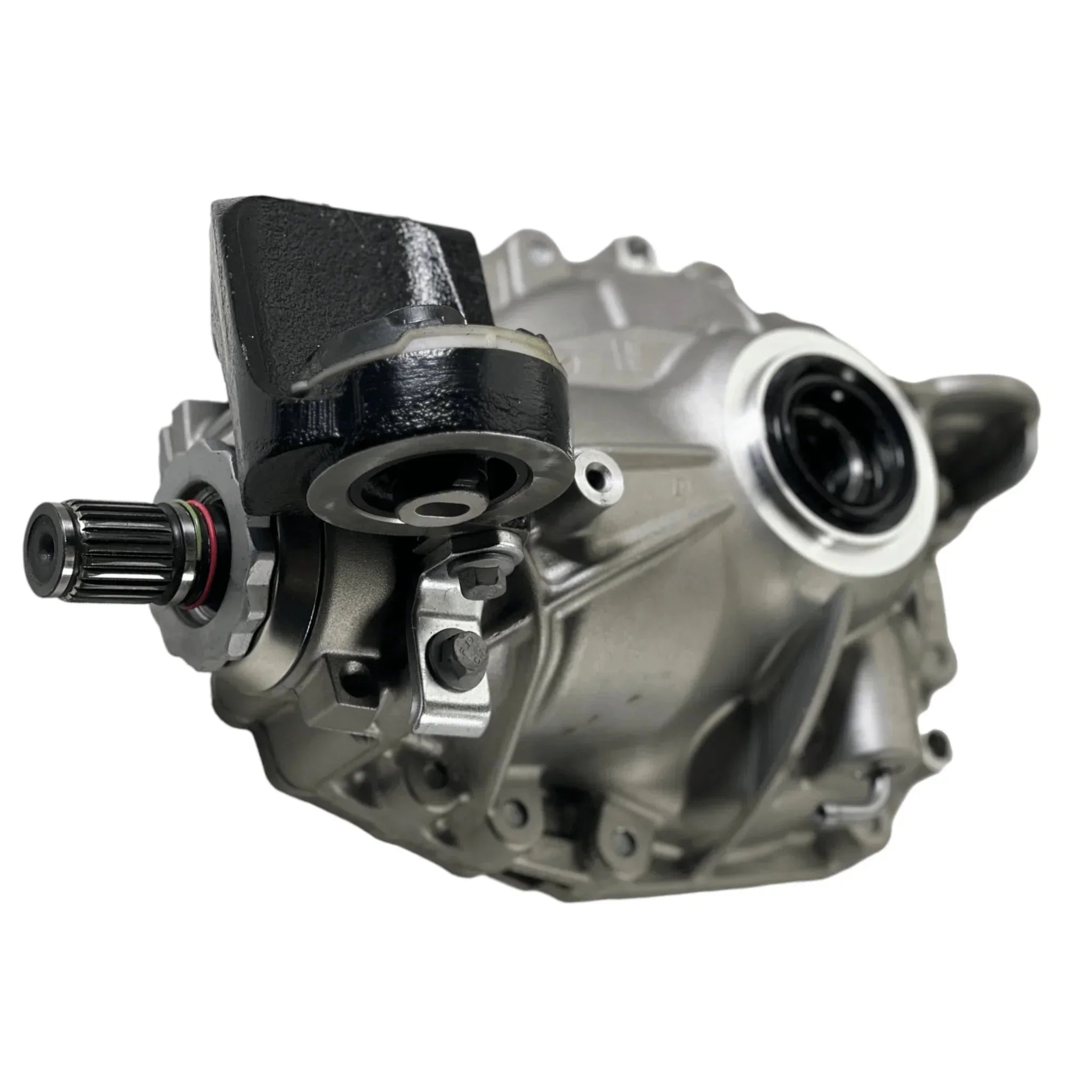Lr089624 Genuine Land Rover Front Differential Carrier Assembly