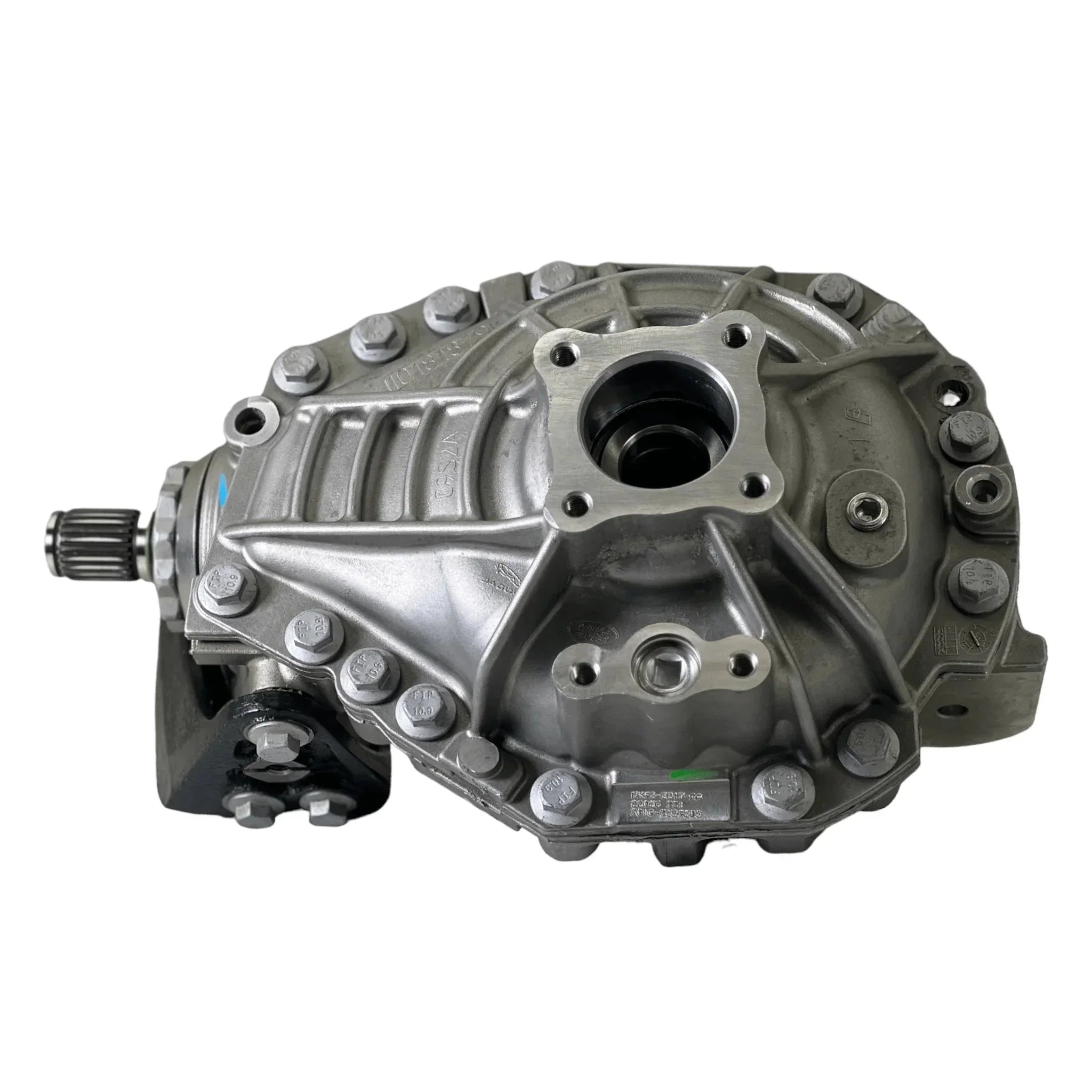 Lr089624 Genuine Land Rover Front Differential Carrier Assembly