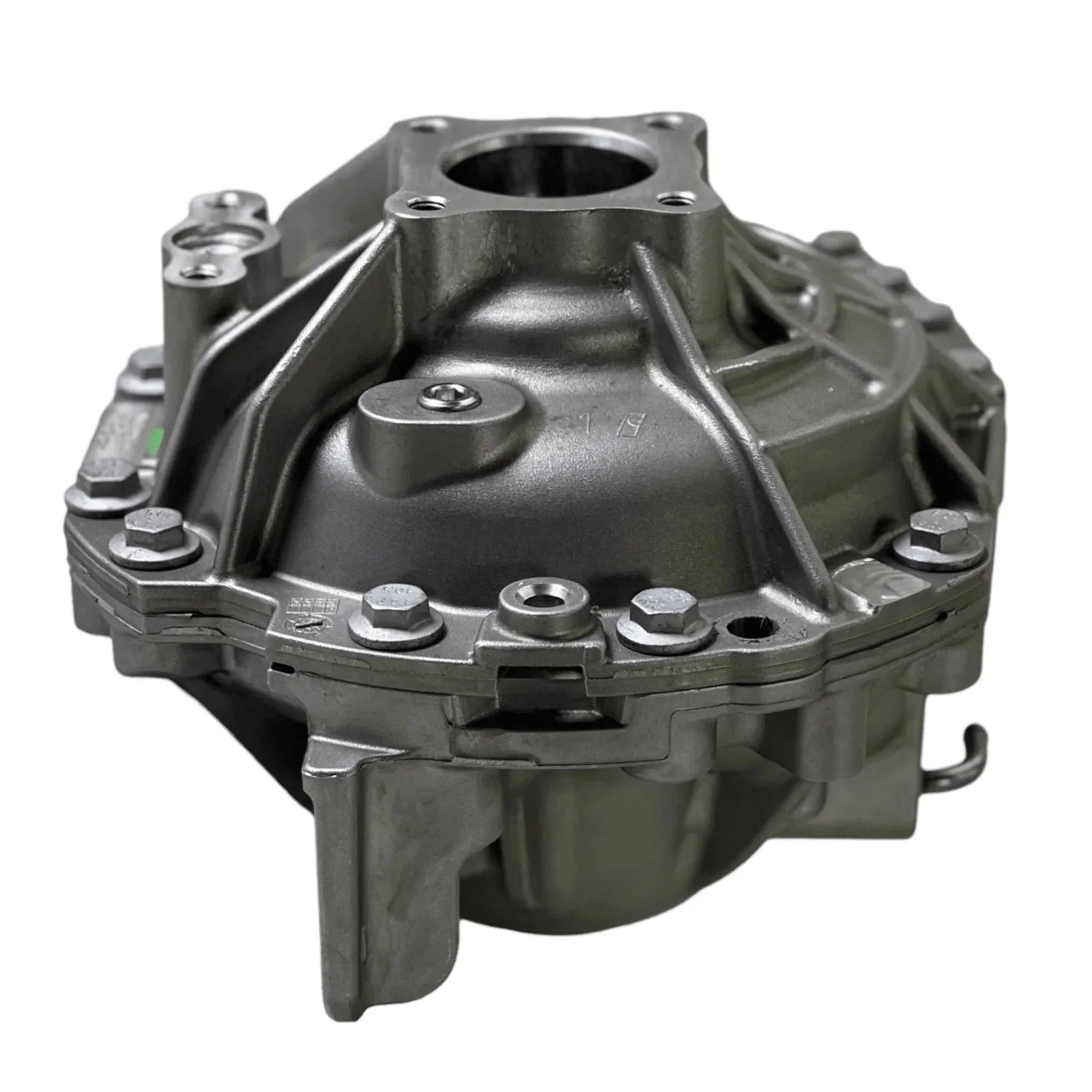 Lr089624 Genuine Land Rover Front Differential Carrier Assembly