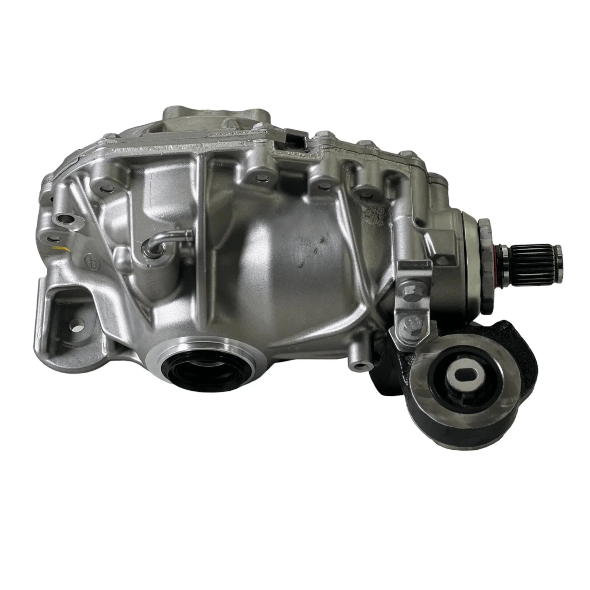 Lr089624 Genuine Land Rover Front Differential Carrier Assembly