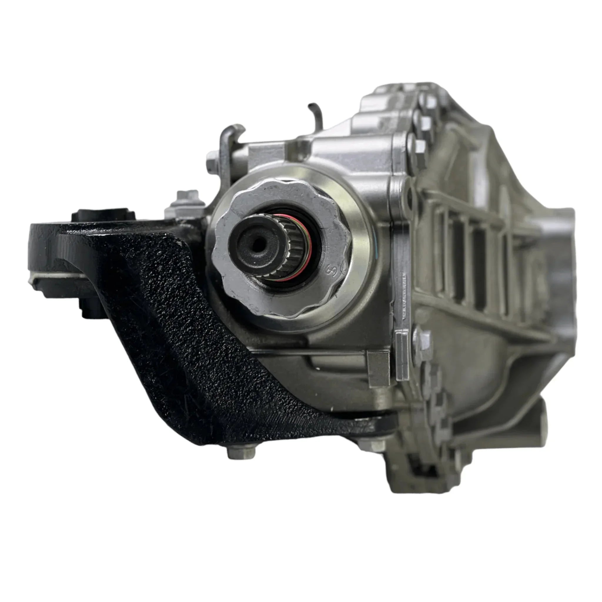 Lr089624 Genuine Land Rover Front Differential Carrier Assembly