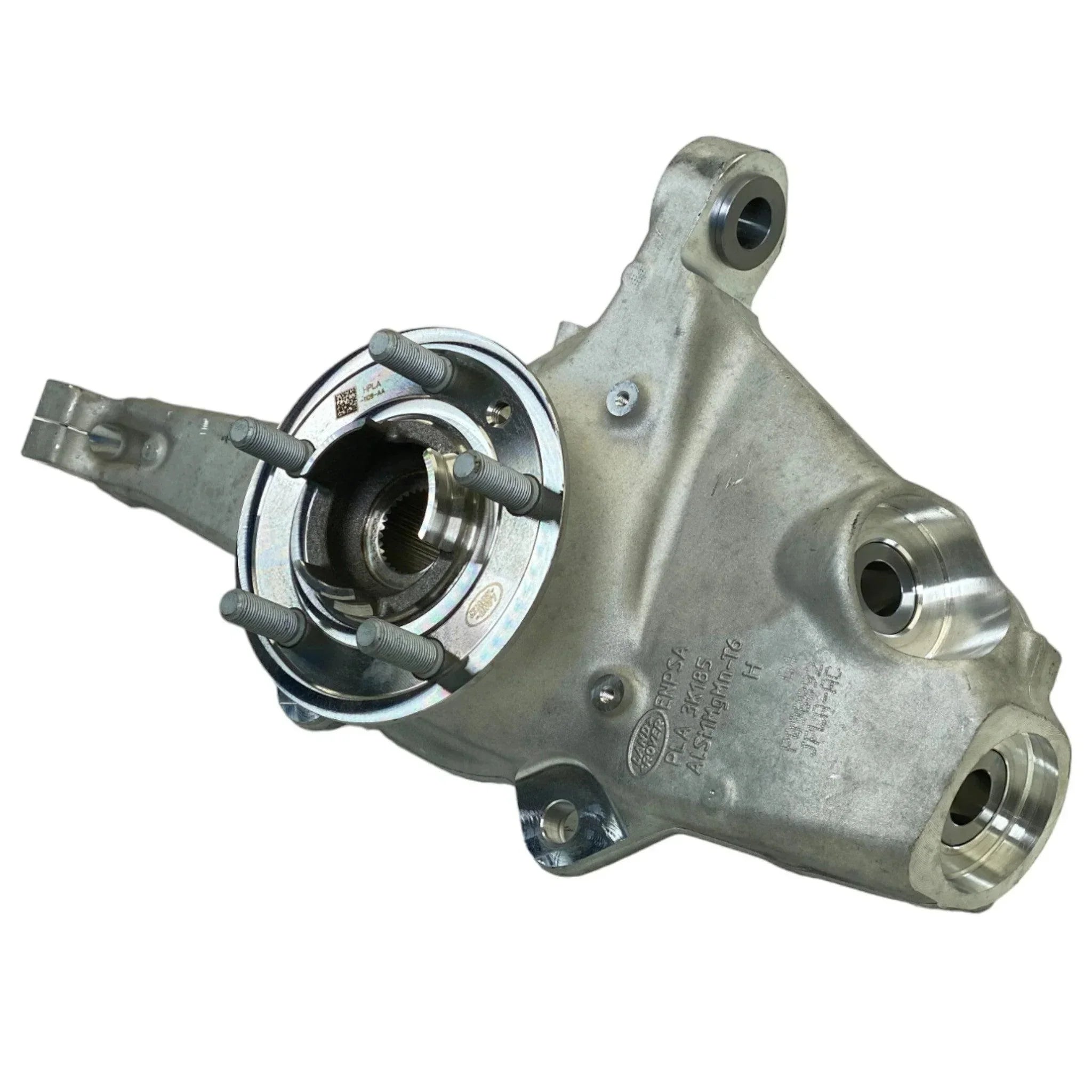 LR155539 Genuine Land Rover Front Right Knuckle