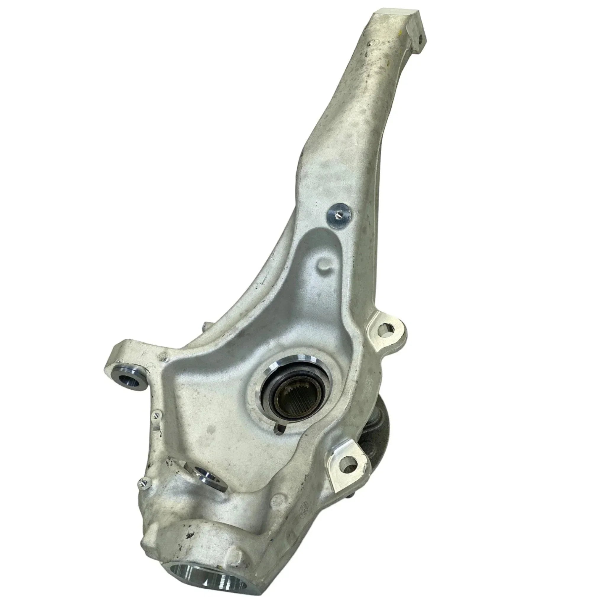 LR155539 Genuine Land Rover Front Right Knuckle