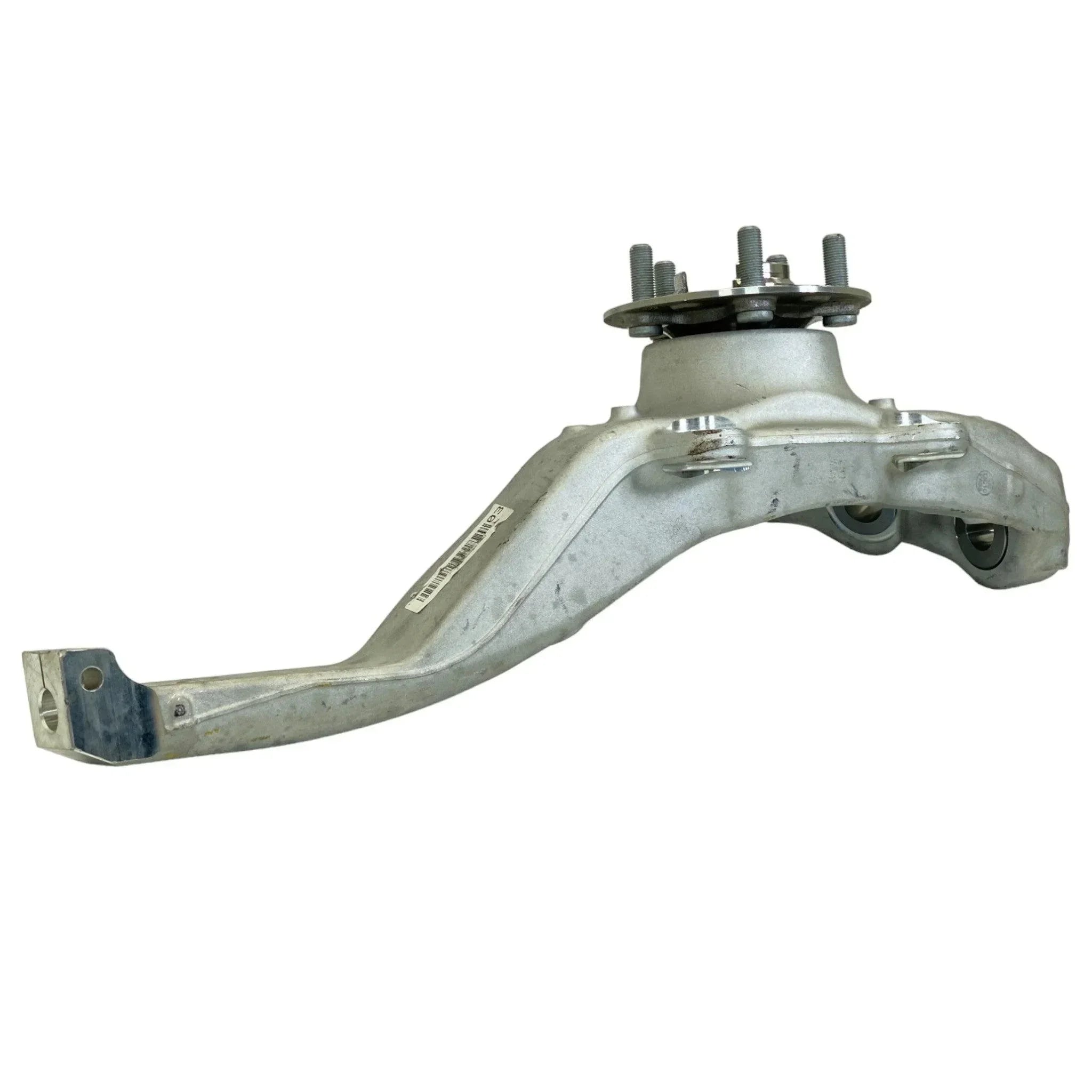 LR155539 Genuine Land Rover Front Right Knuckle