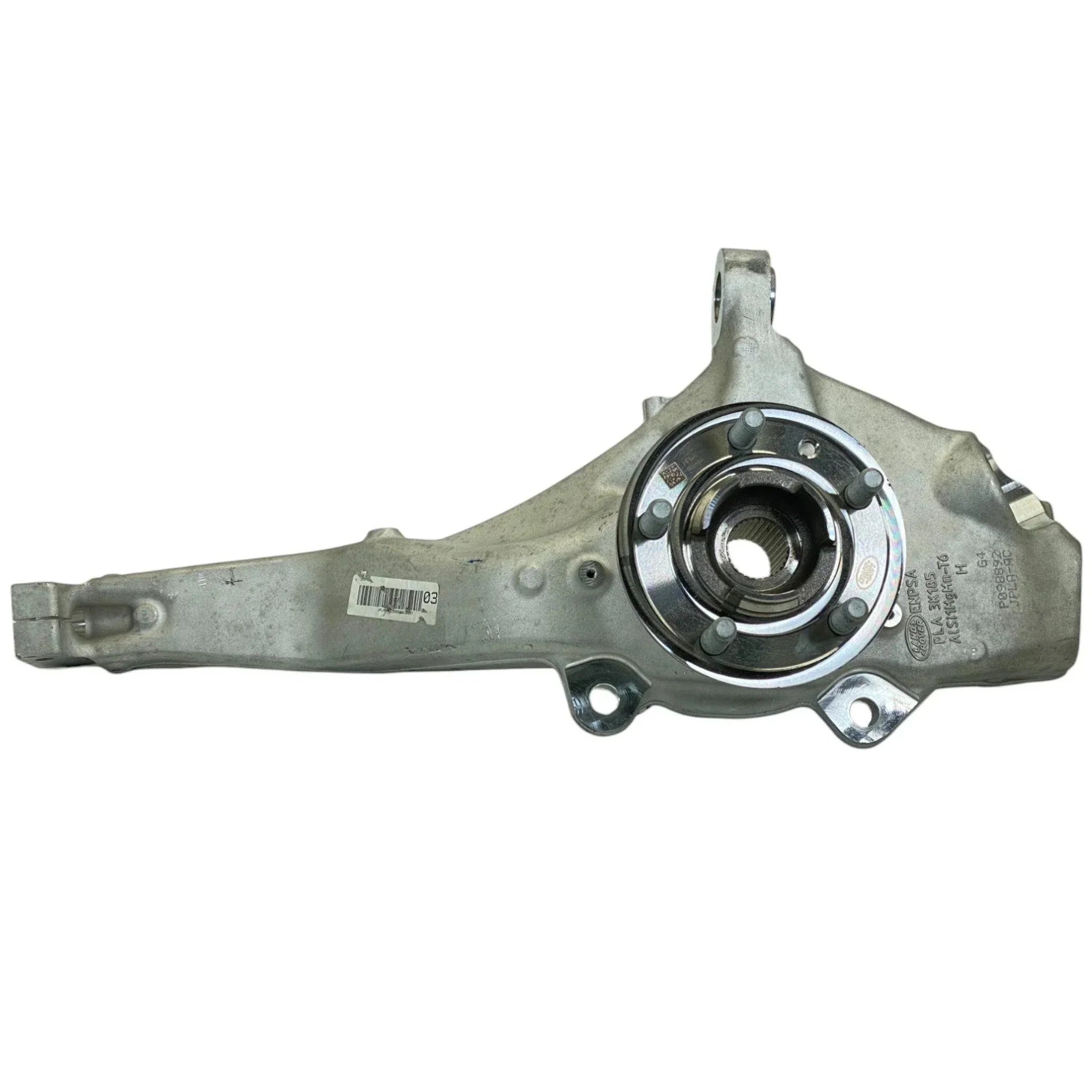 LR155539 Genuine Land Rover Front Right Knuckle