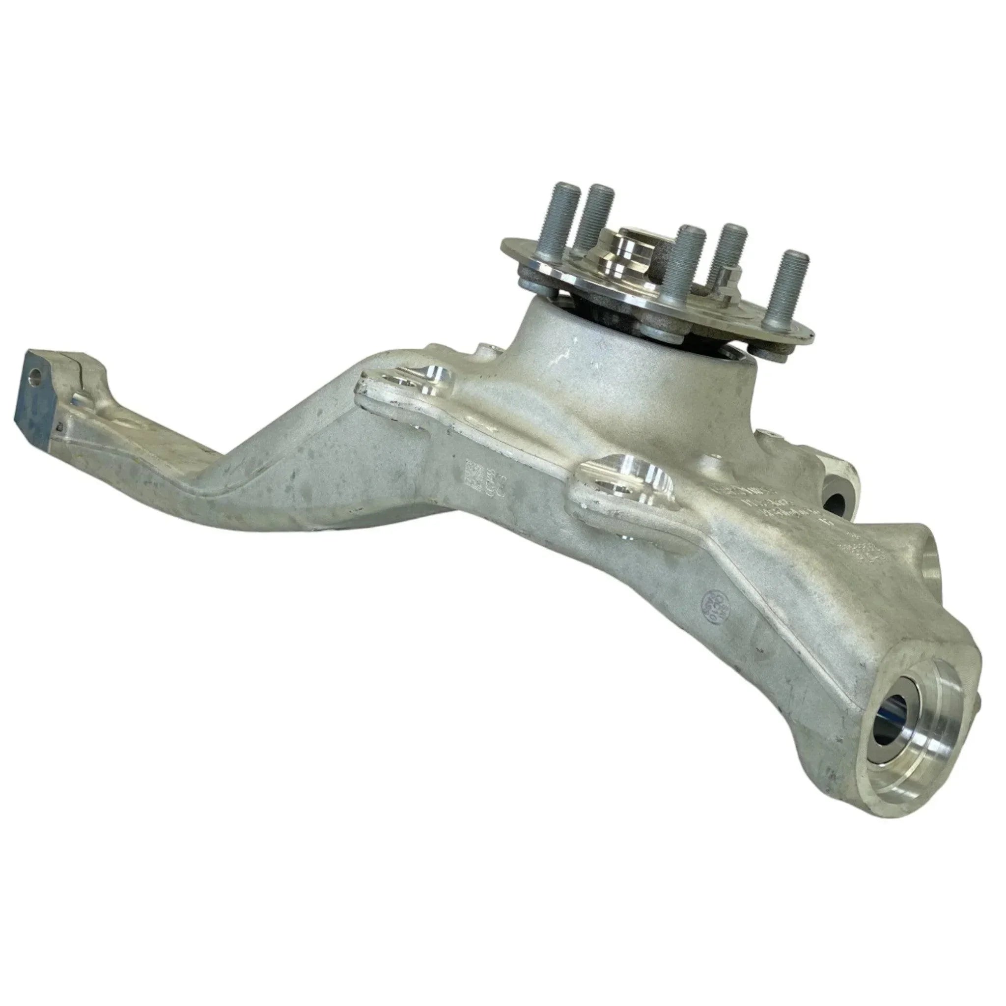 LR155539 Genuine Land Rover Front Right Knuckle
