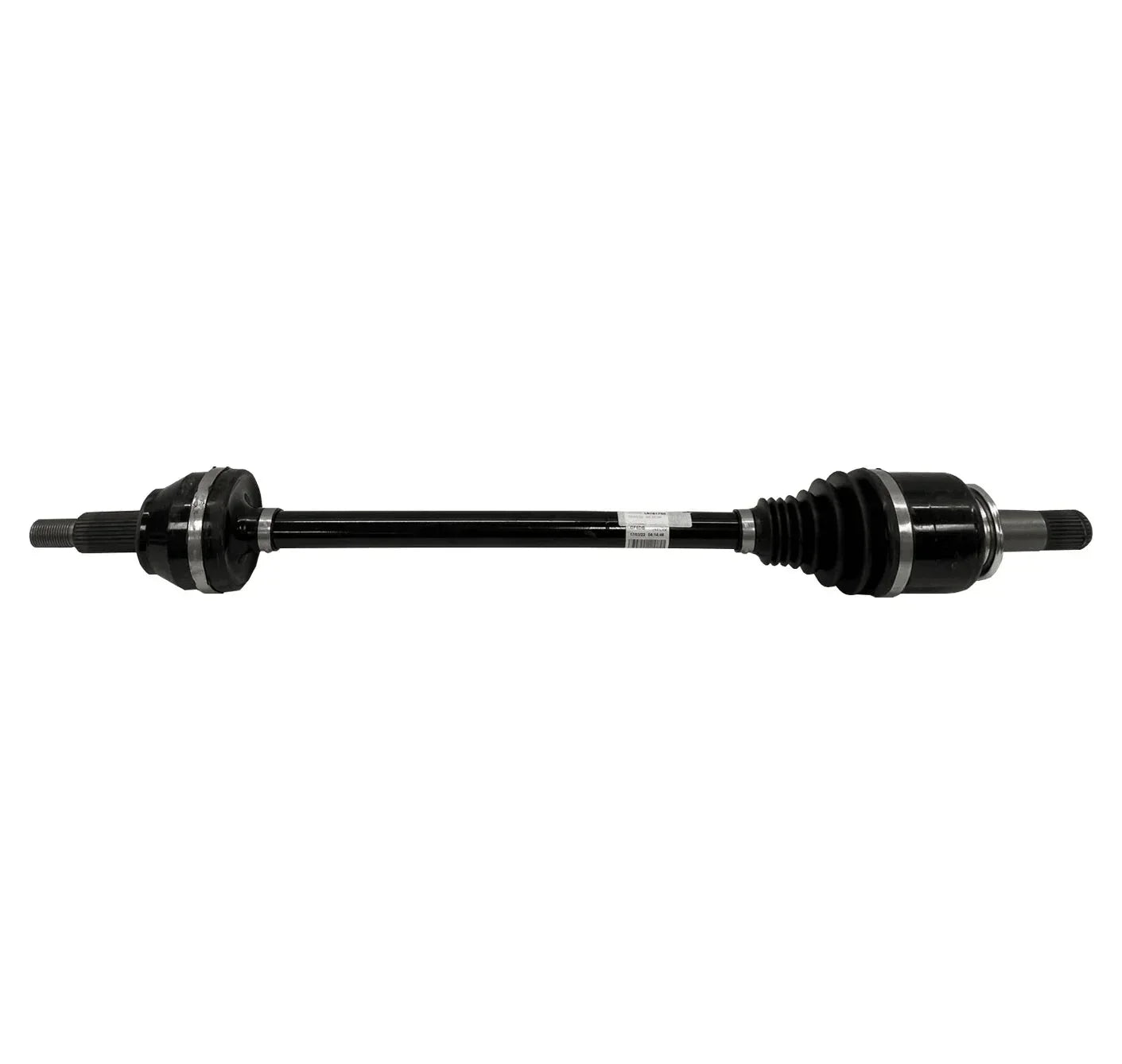 Lr161705 Genuine Land Rover Rear Left Side Axle Shaft Assembly