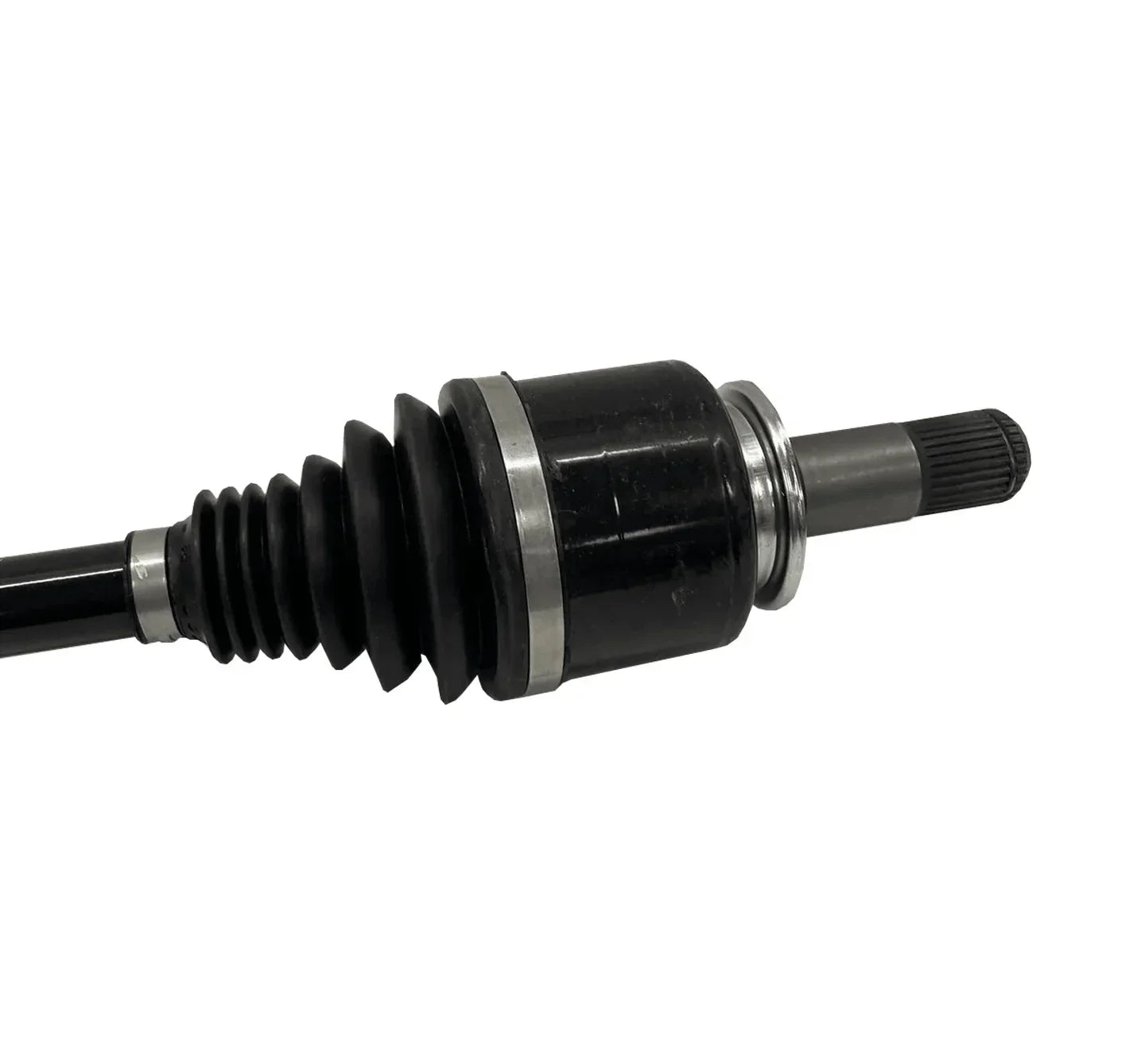 Lr161705 Genuine Land Rover Rear Left Side Axle Shaft Assembly