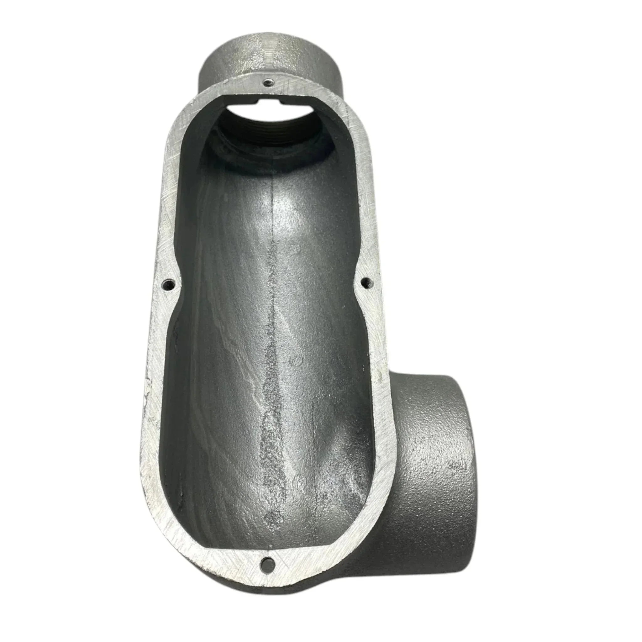 LR888 Genuine Eaton Conduit Outlet Body
