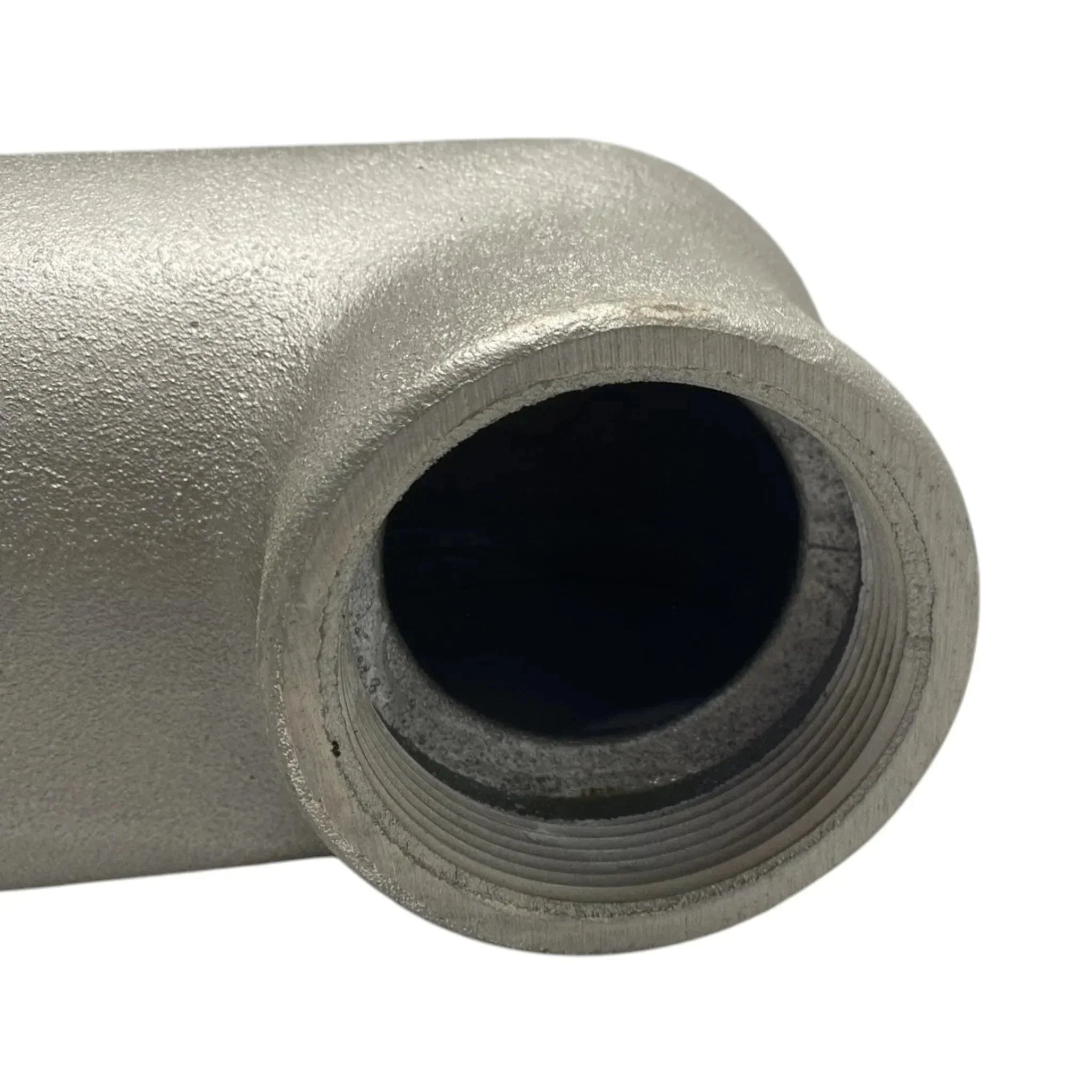 LR888 Genuine Eaton Conduit Outlet Body
