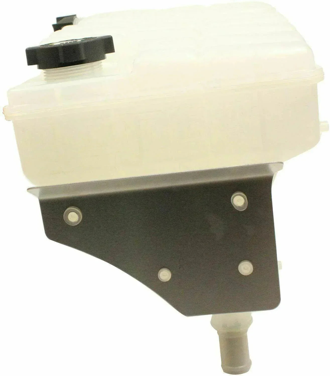 Lsetkw001 Lo-Star Coolant Reservoir Fits 08-17 Kenworth T660 Peterbilt