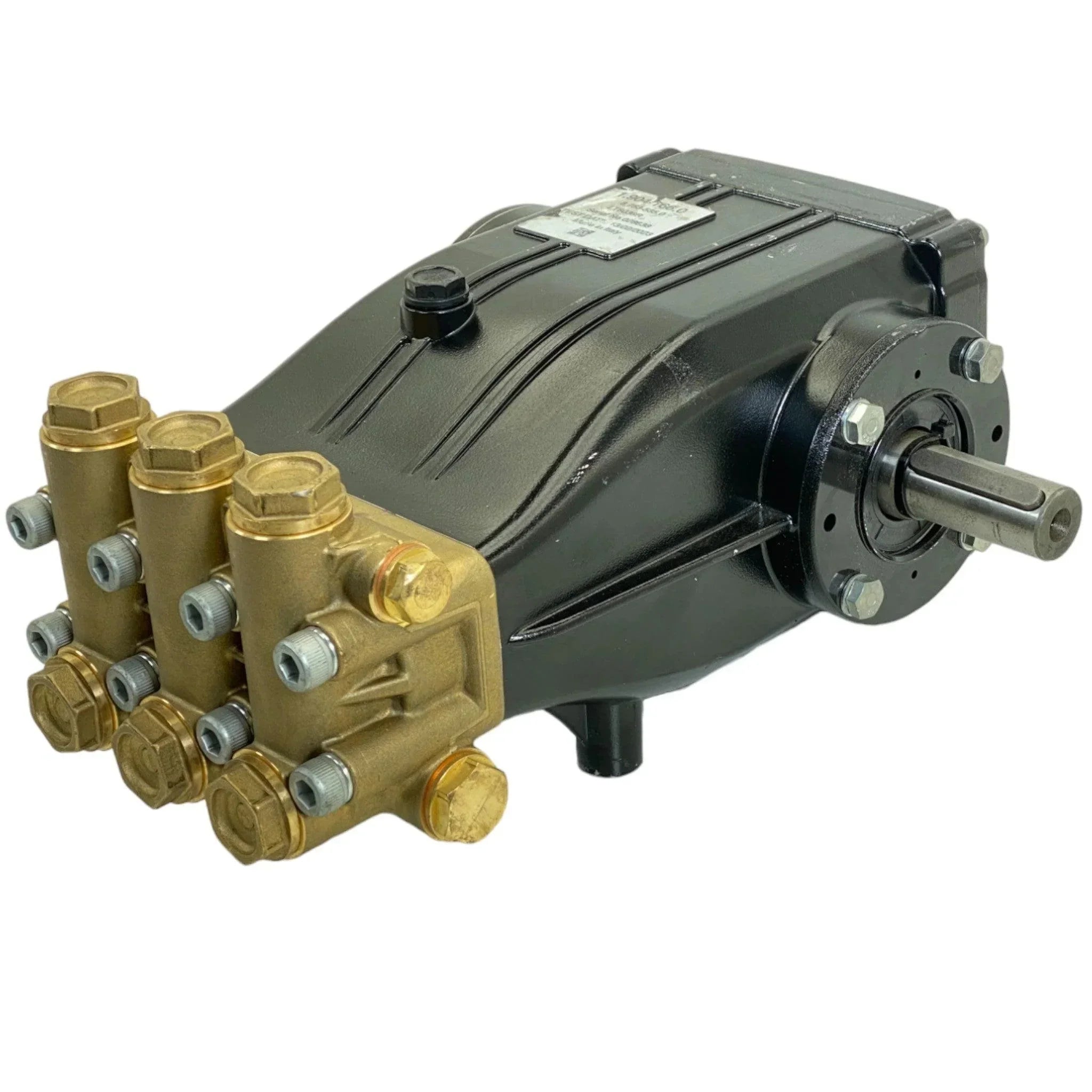 LT6036R Landa Pump 3600 PSI