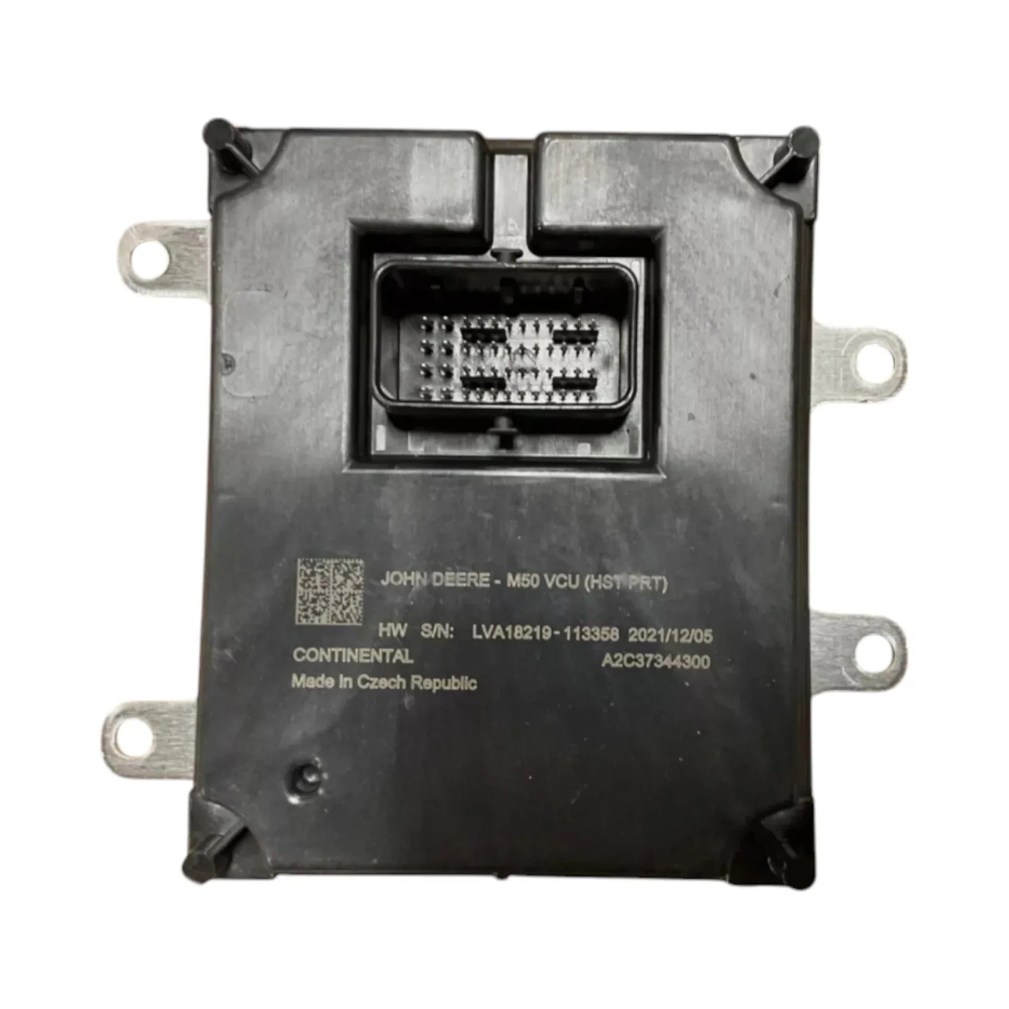 LVA18219 John Deere Transmission Vehicle Controller