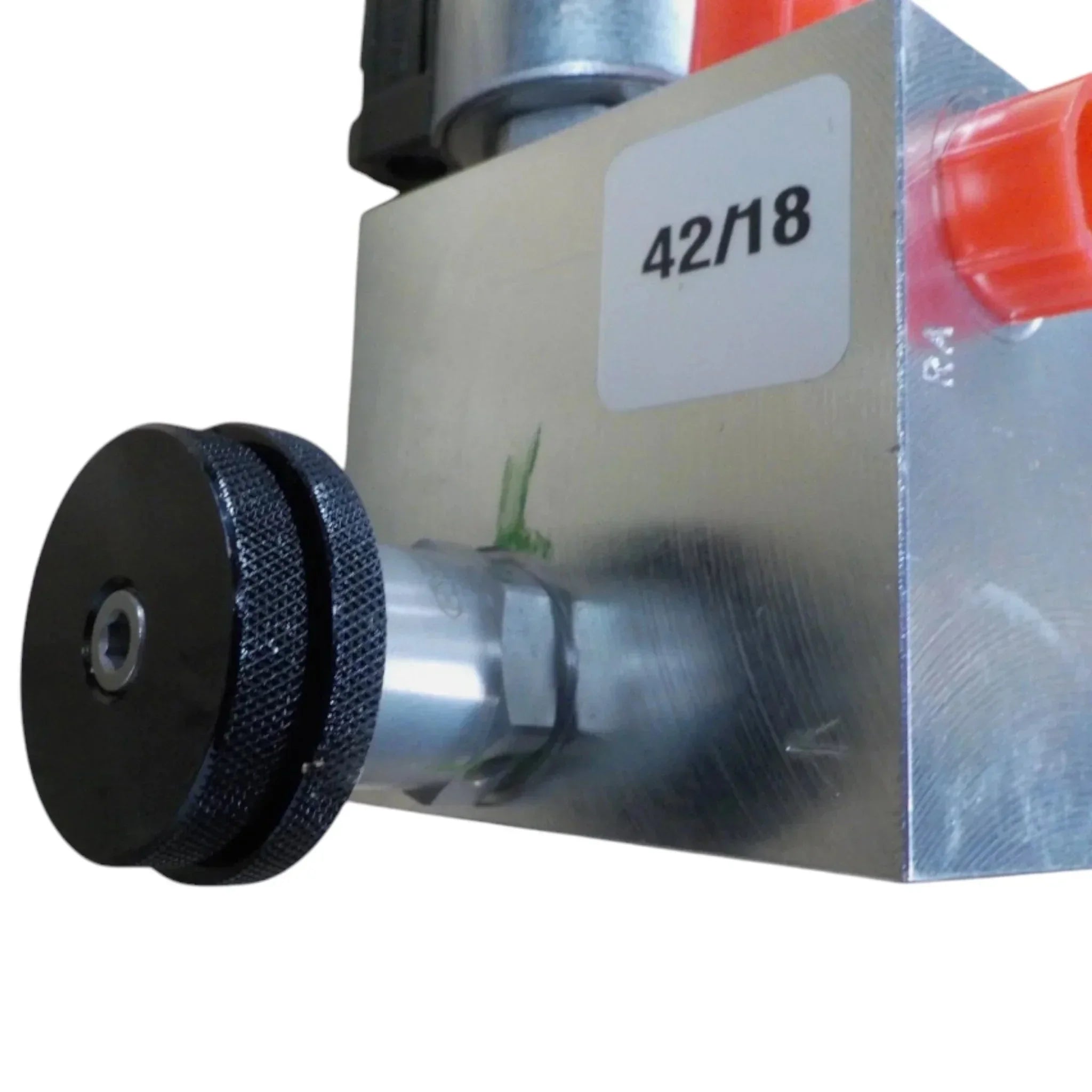 LVA21884 John Deere Front Three Point Hitch Control Valve