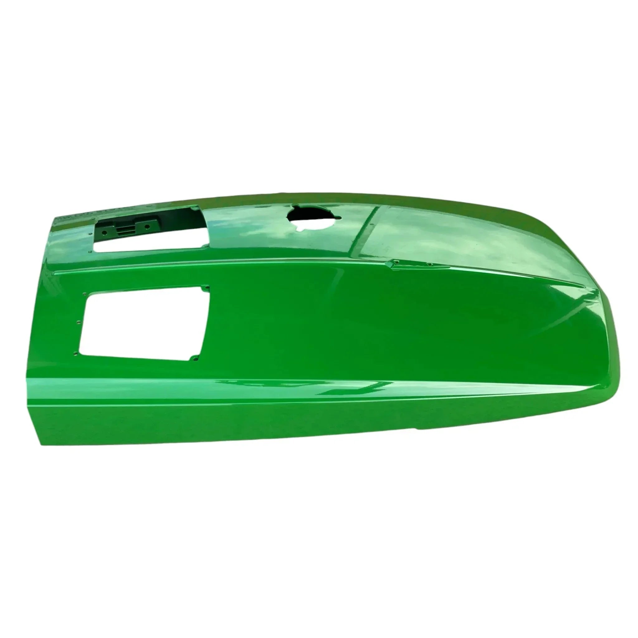 LVU23984 Genuine John Deere Top Hood