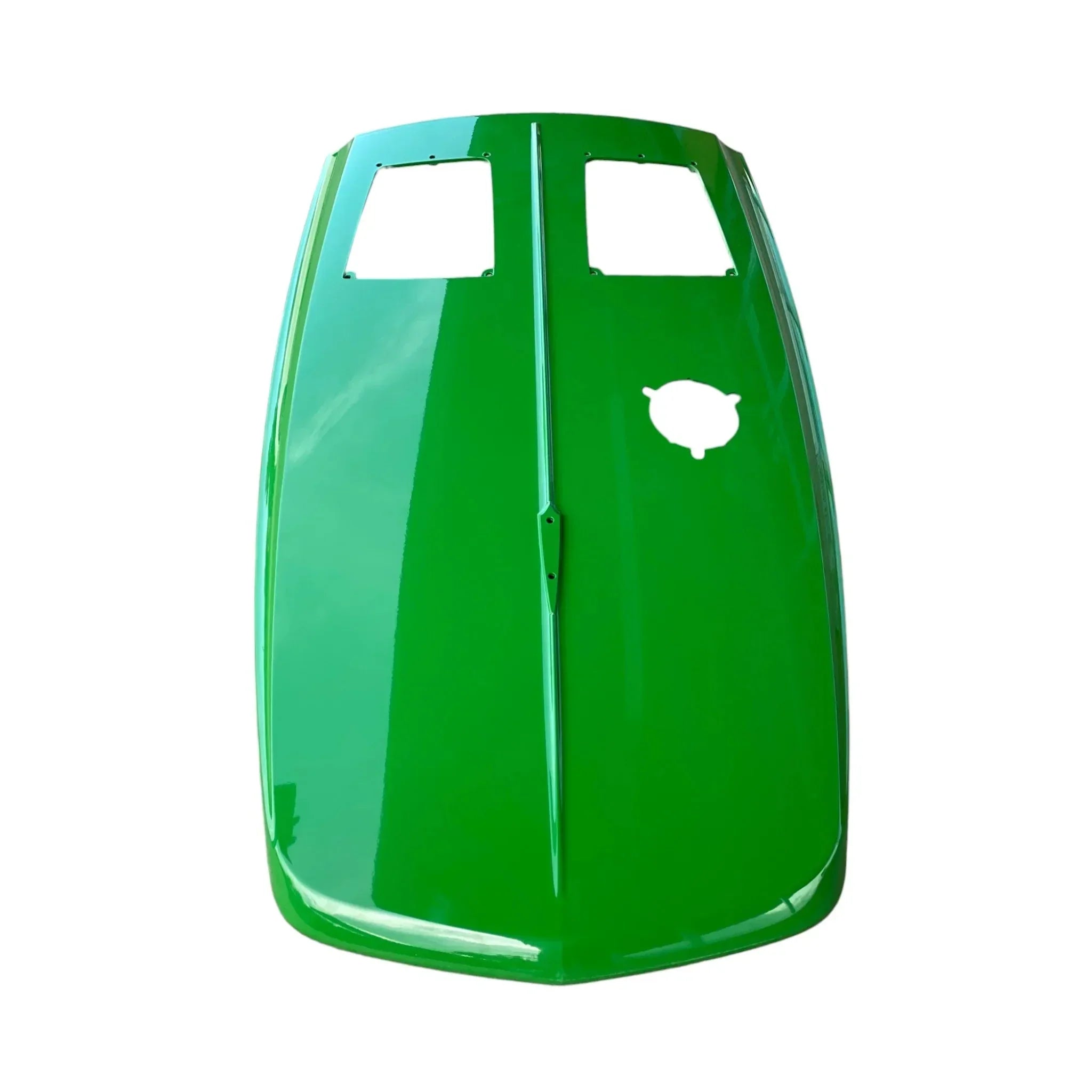 LVU23984 Genuine John Deere Top Hood