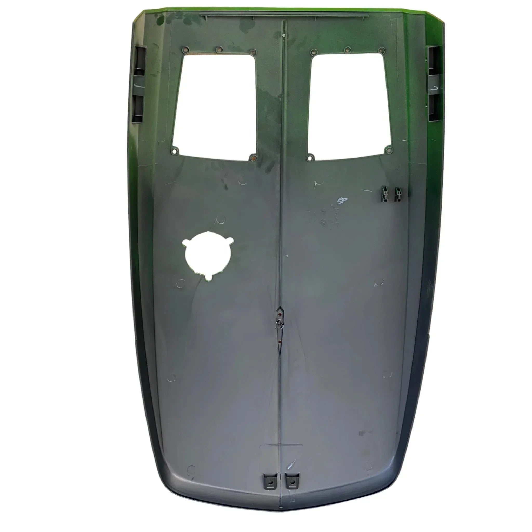LVU23984 Genuine John Deere Top Hood