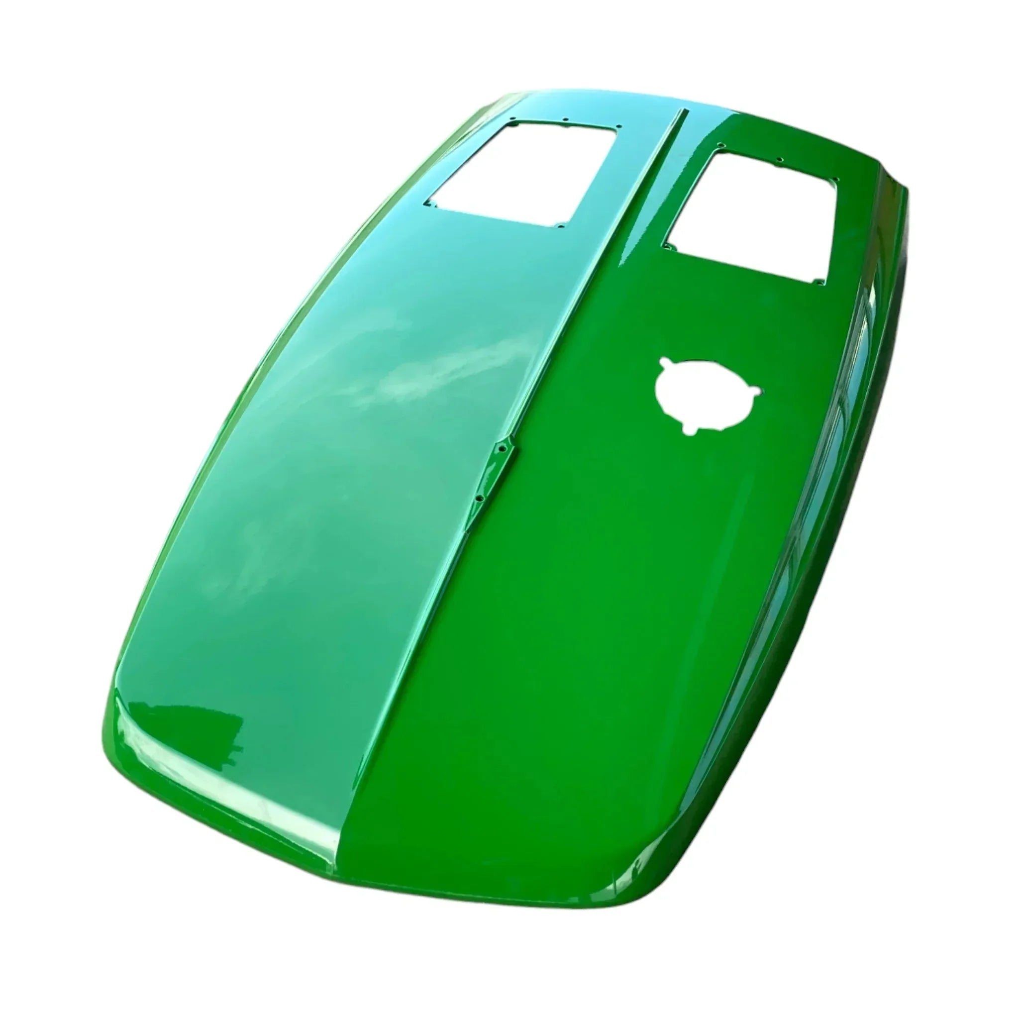 LVU23984 Genuine John Deere Top Hood