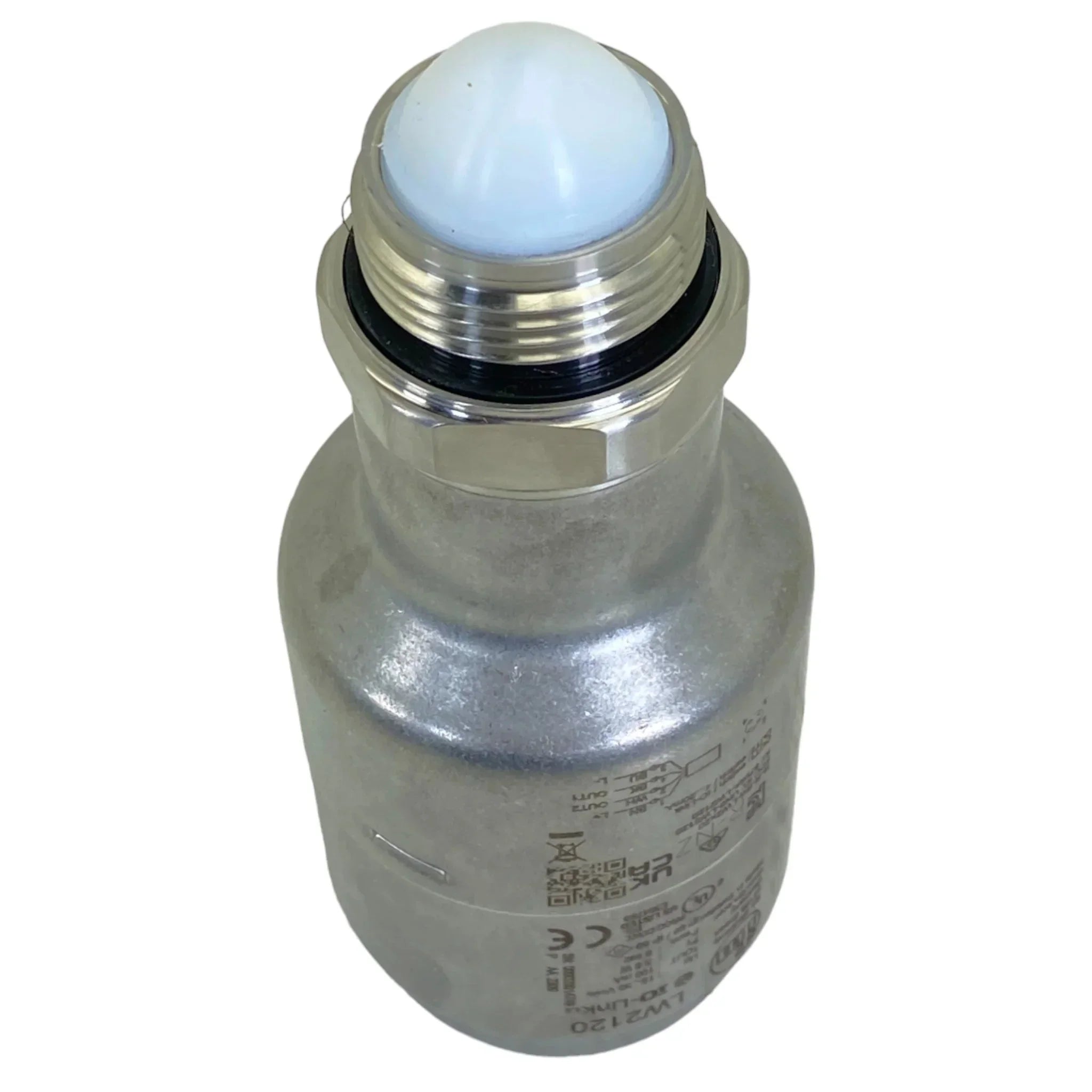 LW2120 IFM Continuous Level Sensor