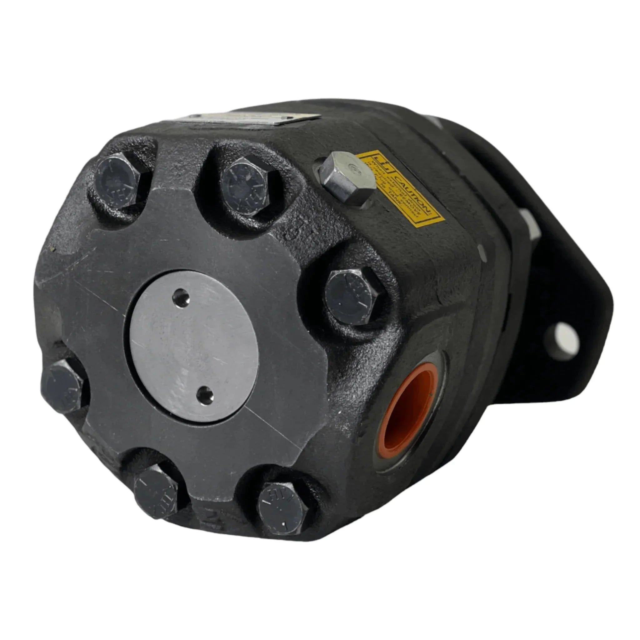 M2B16916S20Nb Genuine Parker High Speed Hydraulic Motor