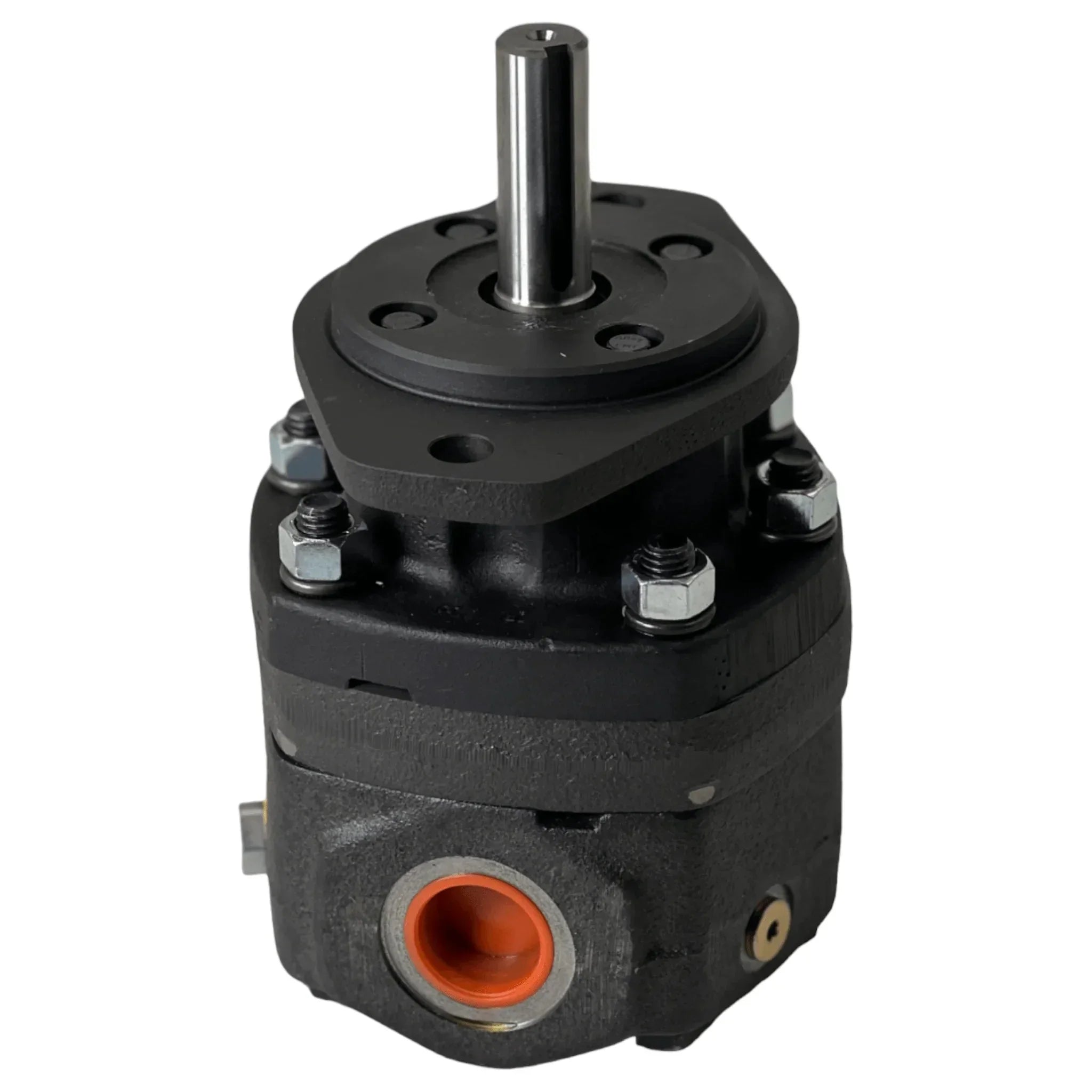 M2B16916S20Nb Genuine Parker High Speed Hydraulic Motor