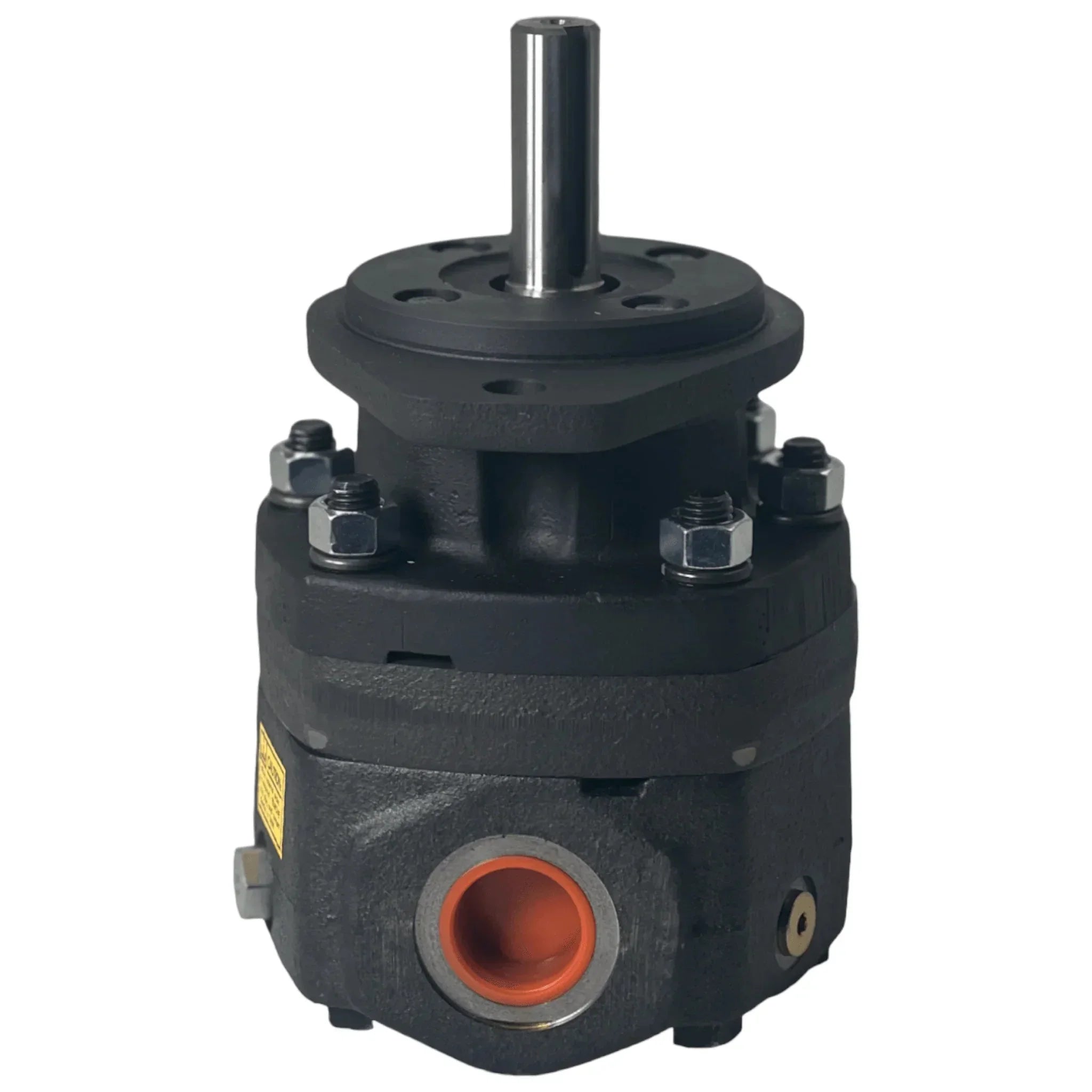 M2B16916S20Nb Genuine Parker High Speed Hydraulic Motor