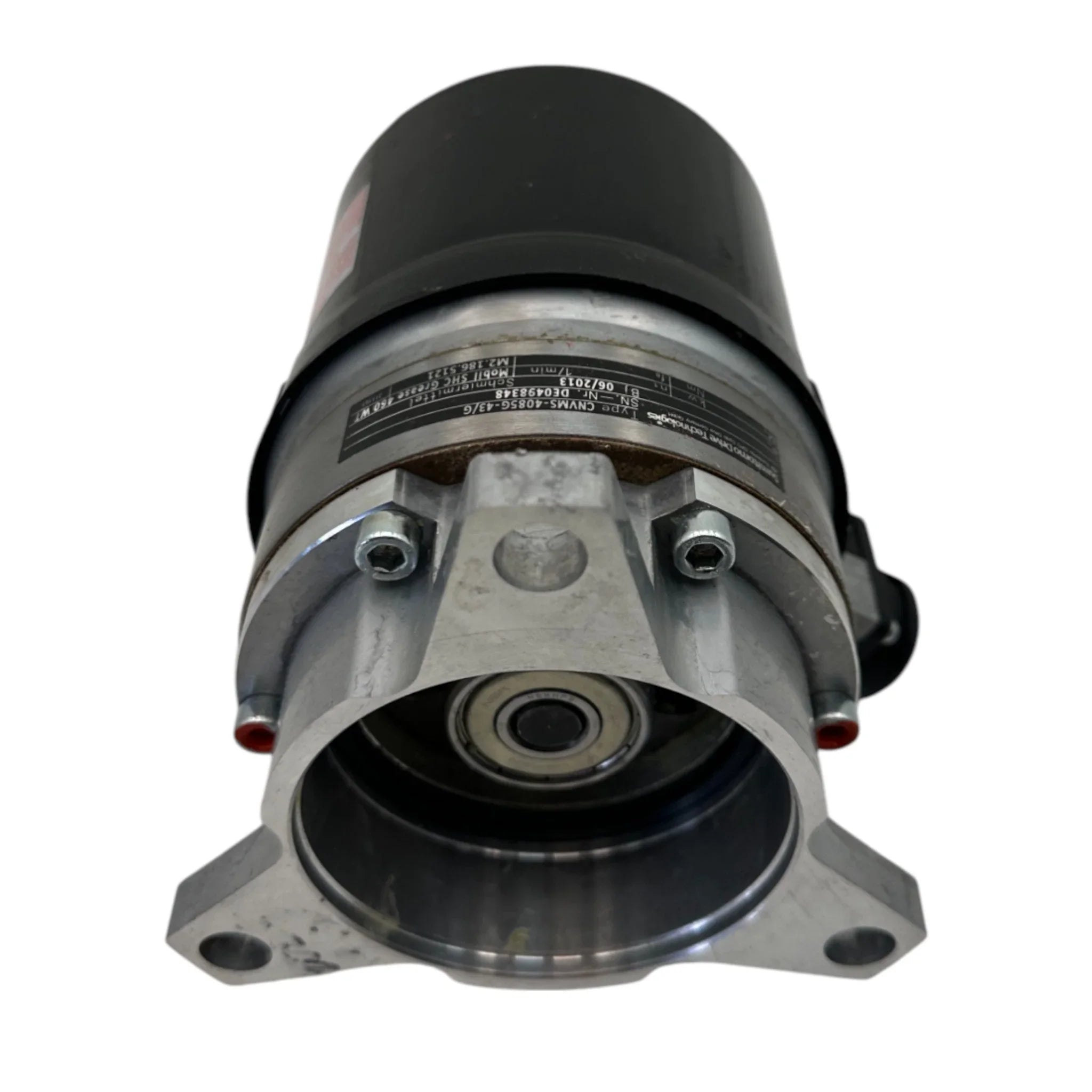 M3G084-DF01-01 Ebmpapst Motor 320W