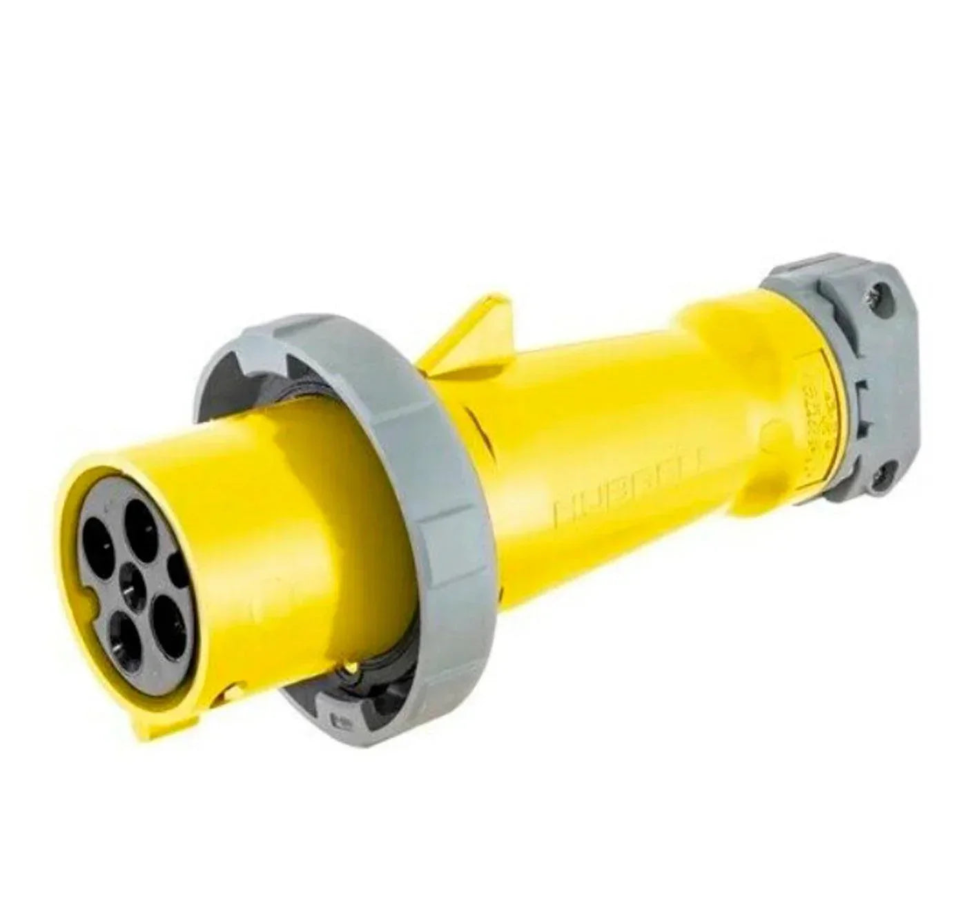 M4100C12R Genuine Hubbell Female Plug Electrical Connector