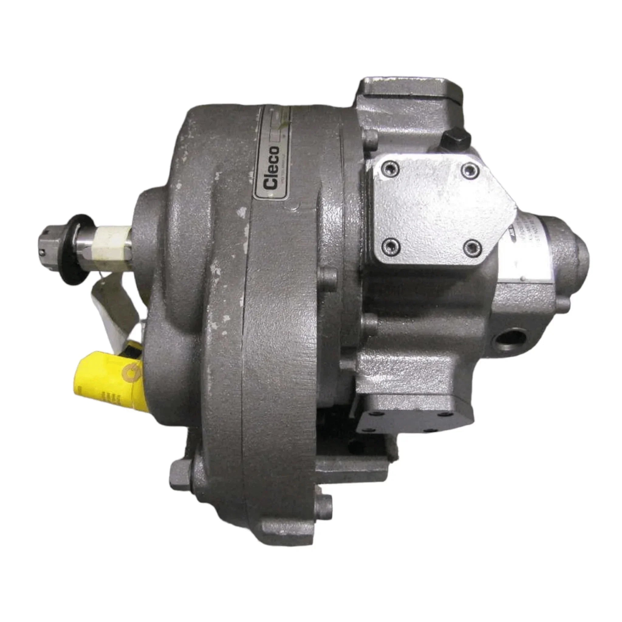 Ma3W407M Genuine Cleco Ma3 Series Radial Piston Air Motor