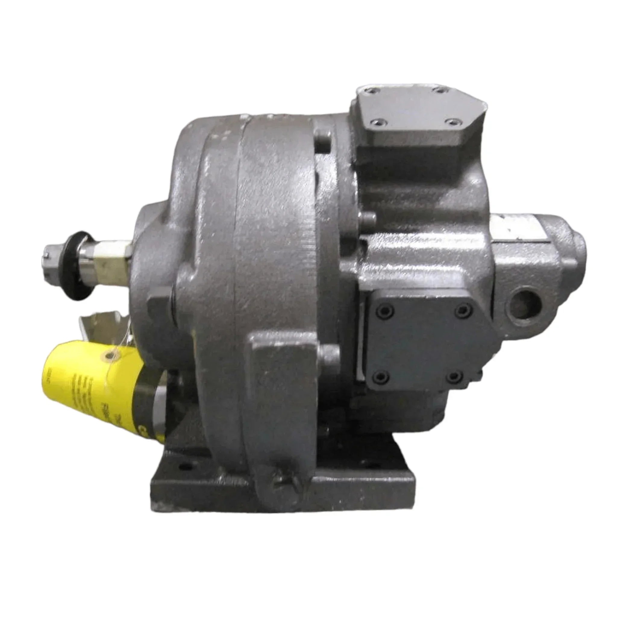 Ma3W407M Genuine Cleco Ma3 Series Radial Piston Air Motor