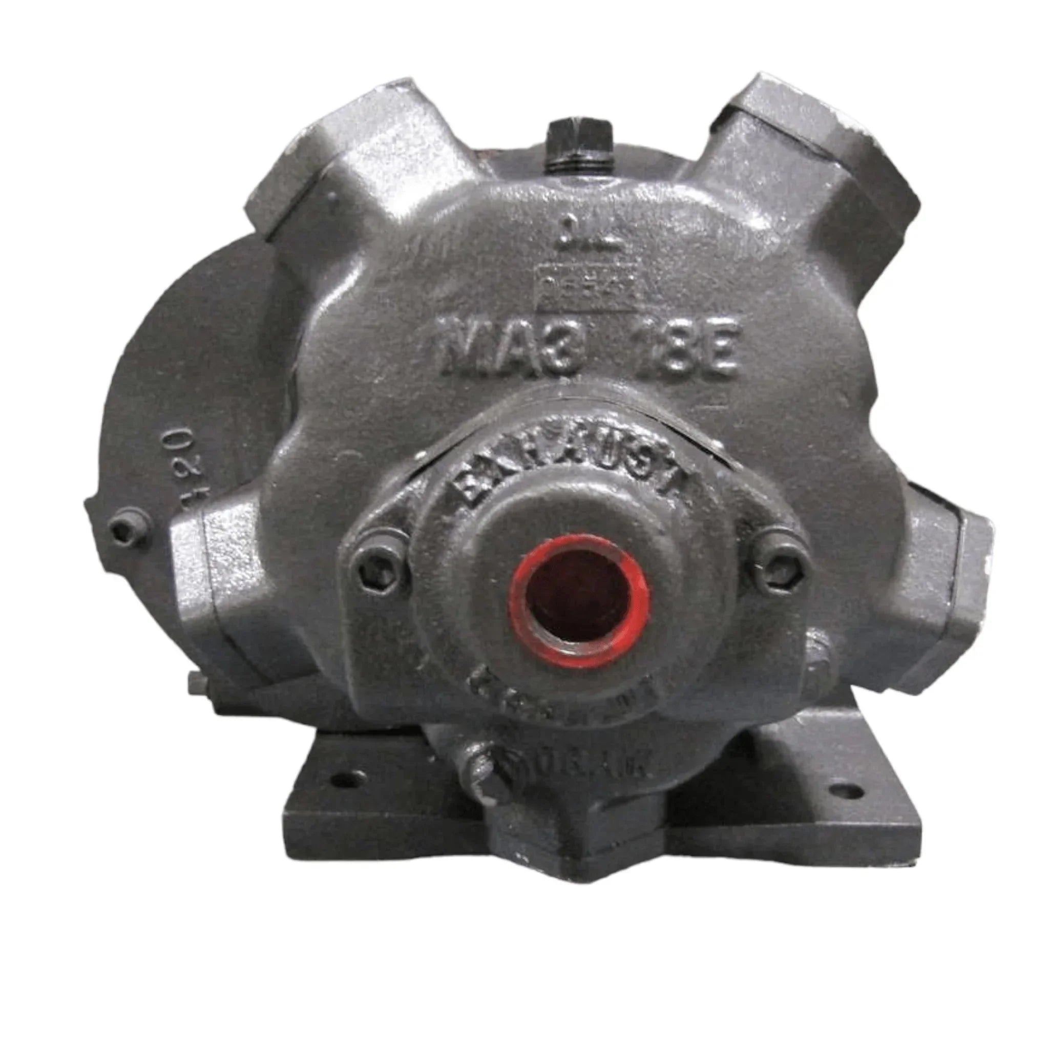 Ma3W407M Genuine Cleco Ma3 Series Radial Piston Air Motor