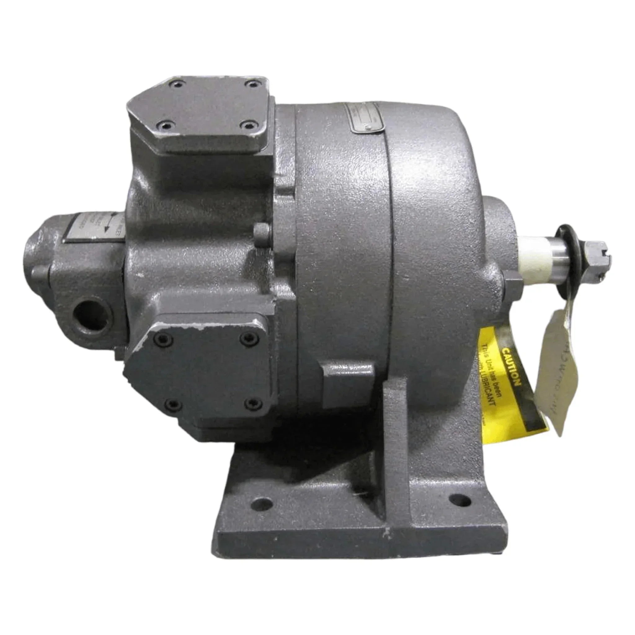 Ma3W407M Genuine Cleco Ma3 Series Radial Piston Air Motor