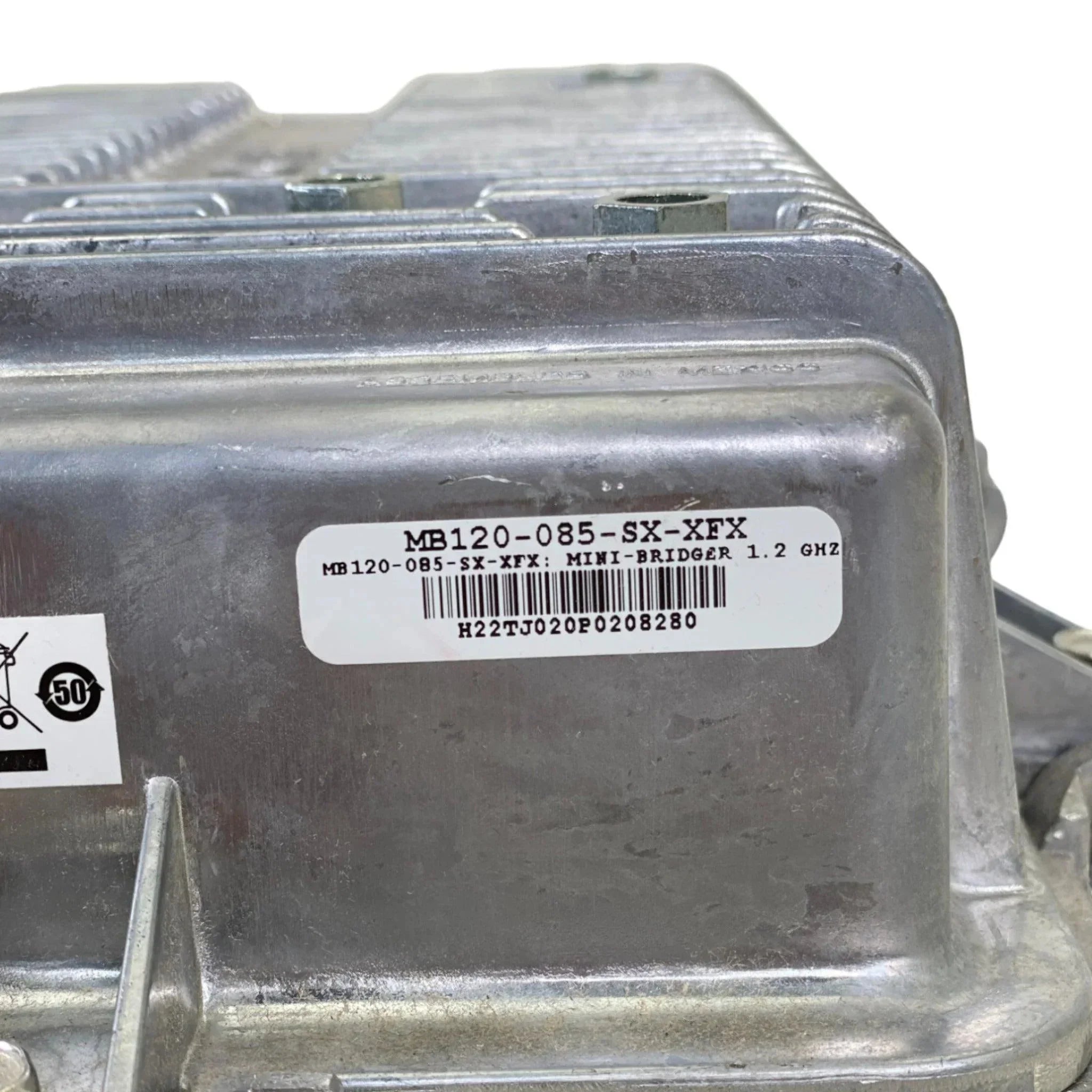 MB120-085-SX-XFX Arris Mini Bridger Amplifier MB120