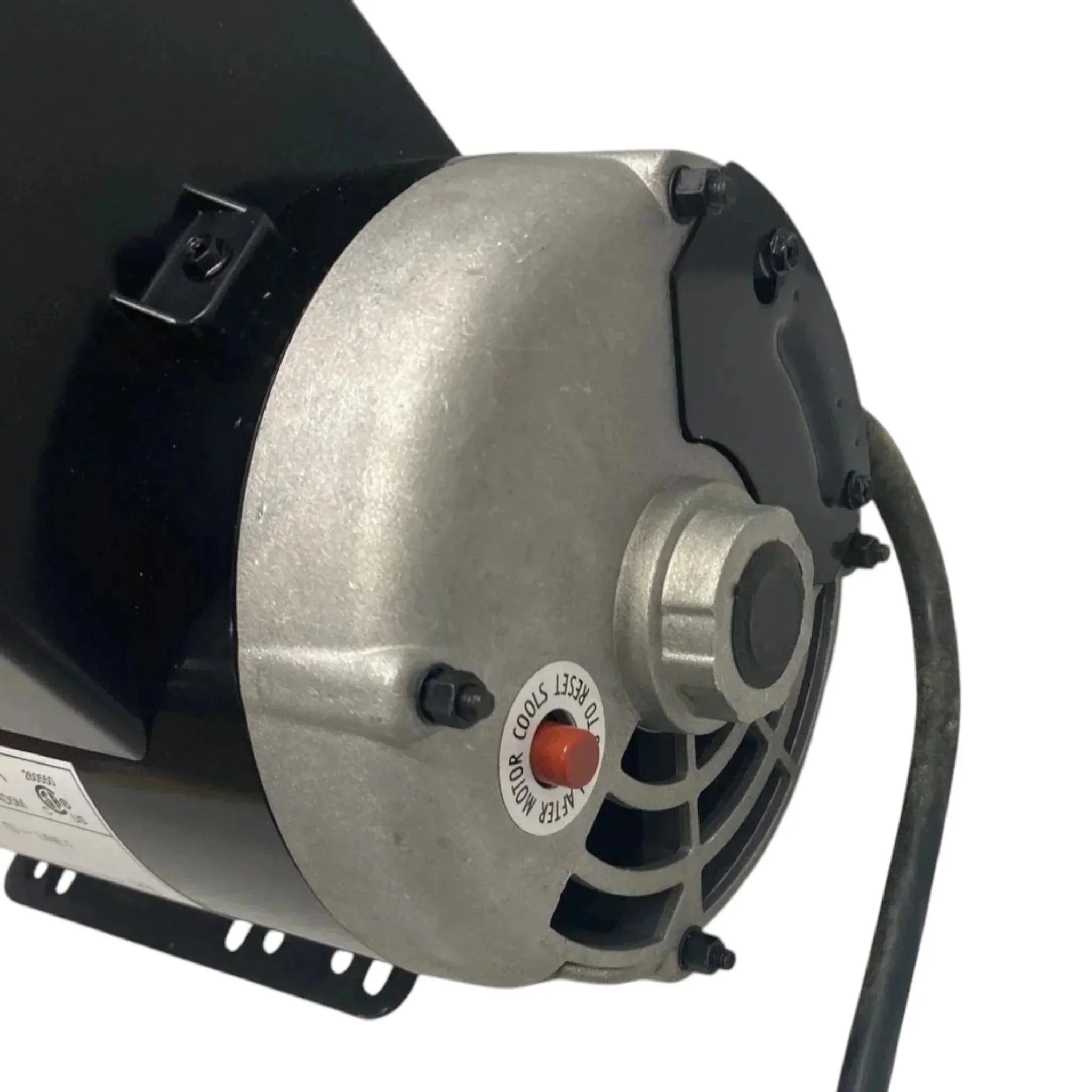 MC036400SJ Campbell Hausfeld Electric Motor 230V