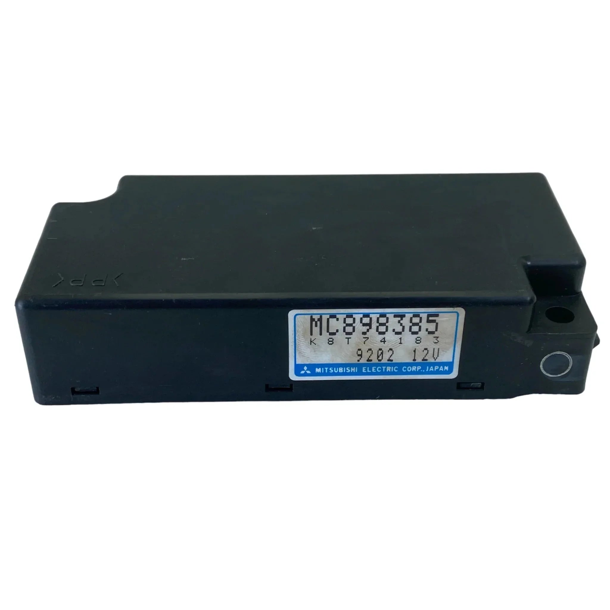 Mc859849 Genuine Mitsubishi Control Unit Computer