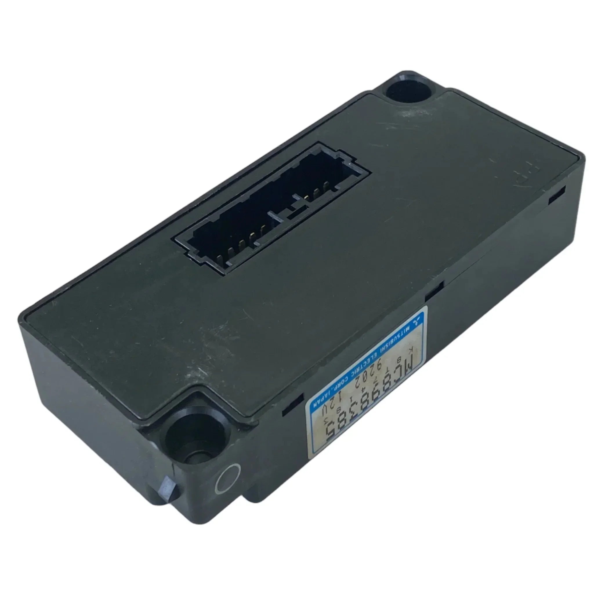 Mc859849 Genuine Mitsubishi Control Unit Computer