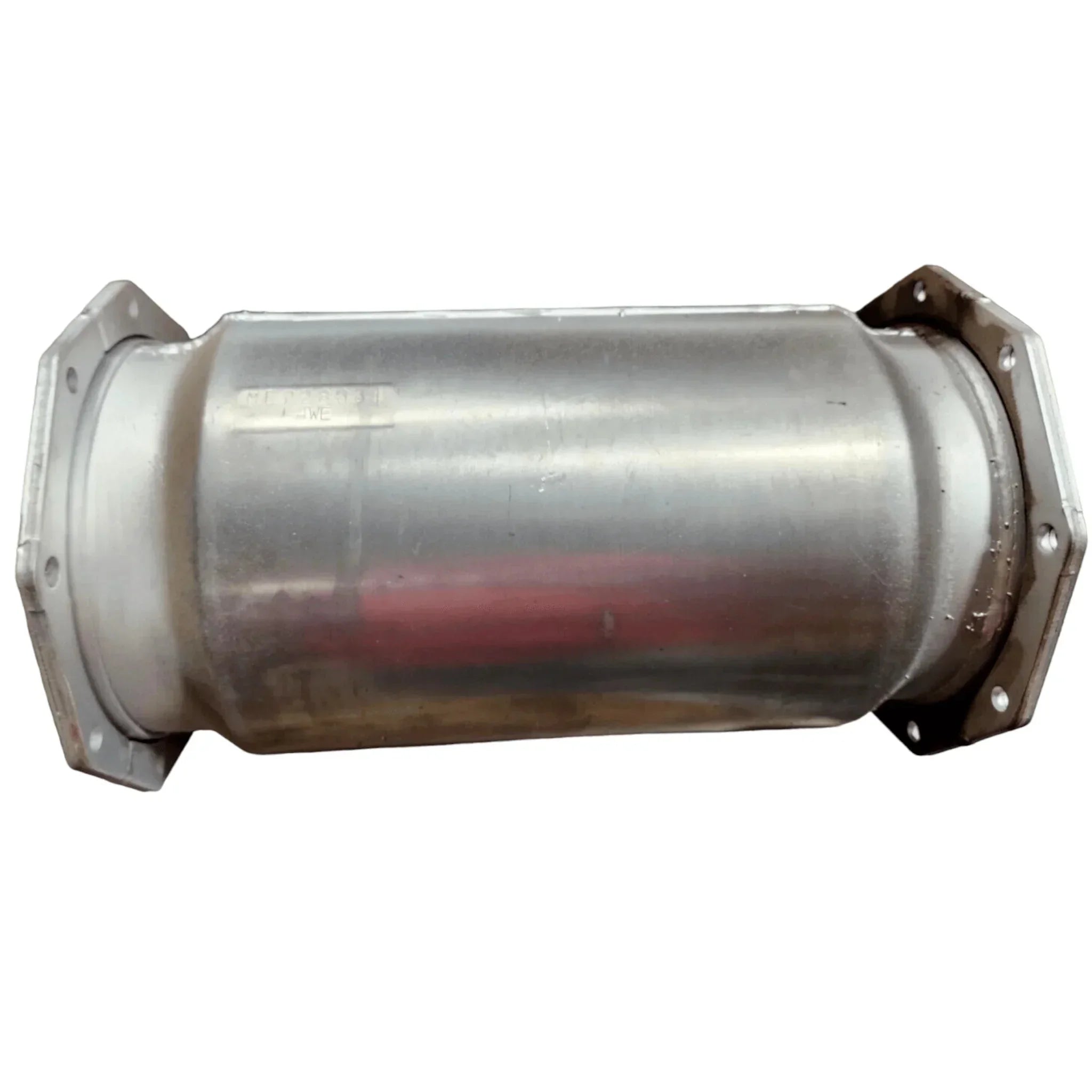 ME228931 Genuine Mitsubishi Fuso DPF Muffler Filter Assembly